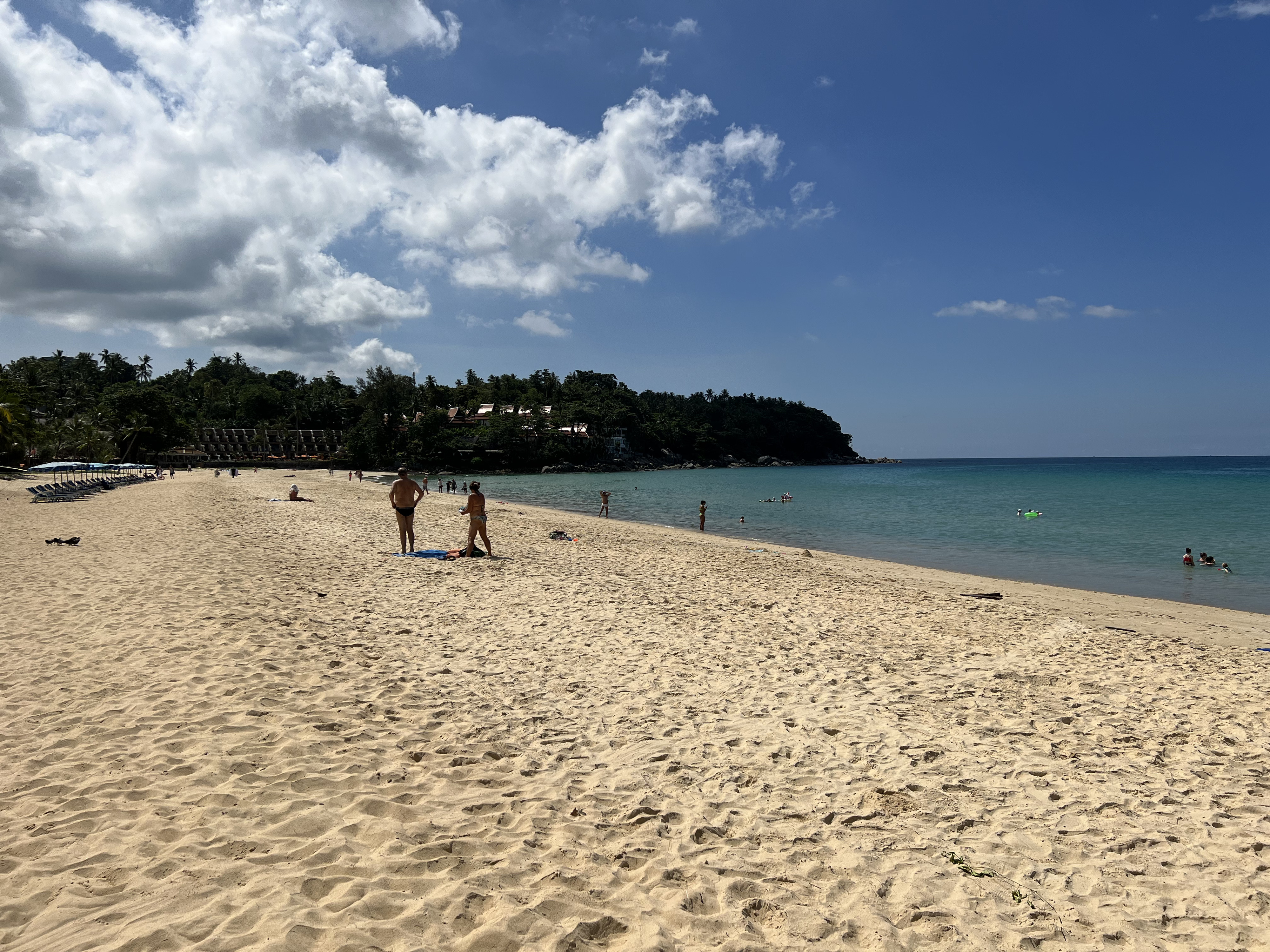 Picture Thailand Phuket Kata Beach 2021-12 133 - Around Kata Beach