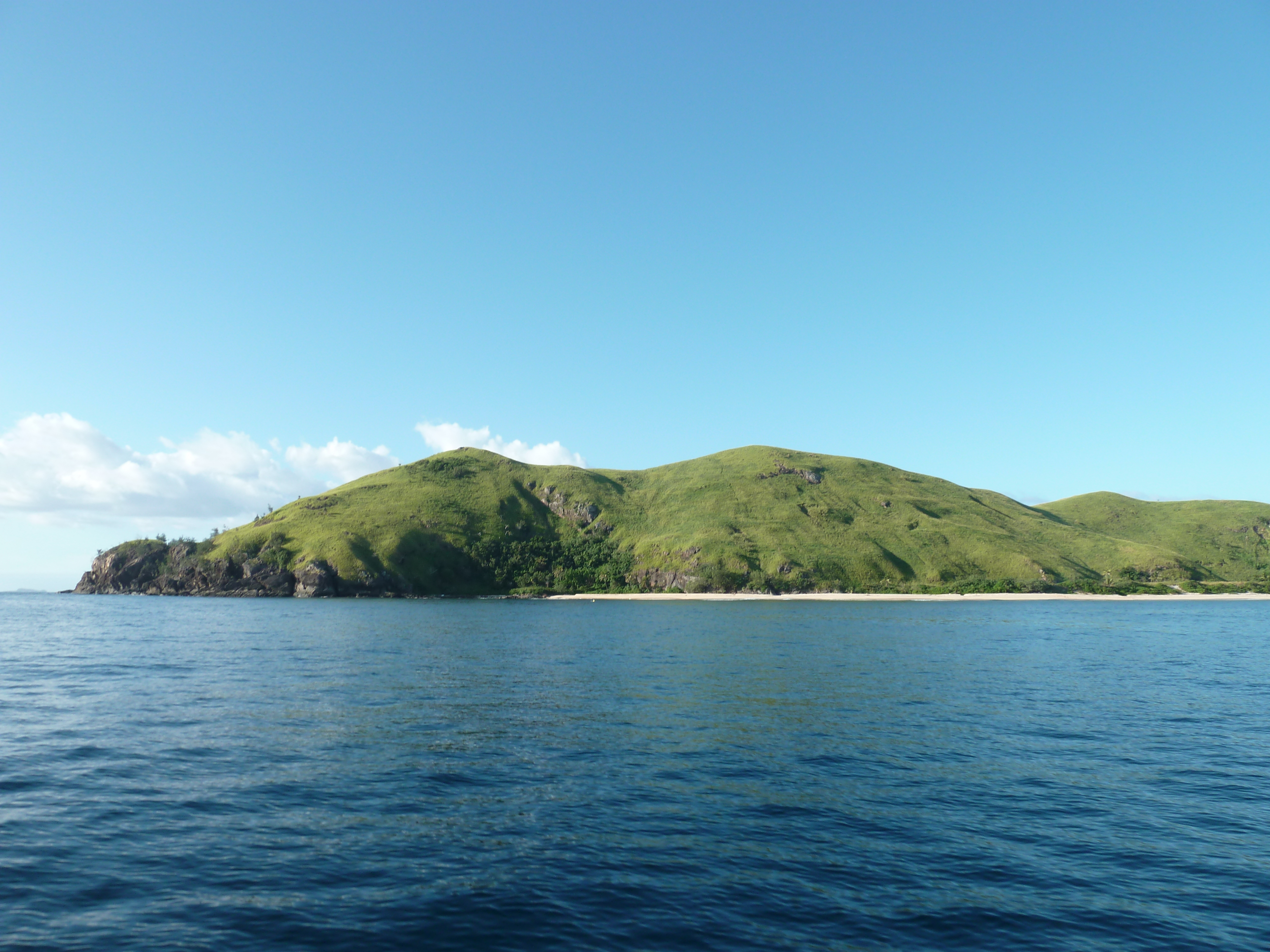 Picture Fiji Amunuca Island to Castaway Island 2010-05 74 - Recreation Amunuca Island to Castaway Island