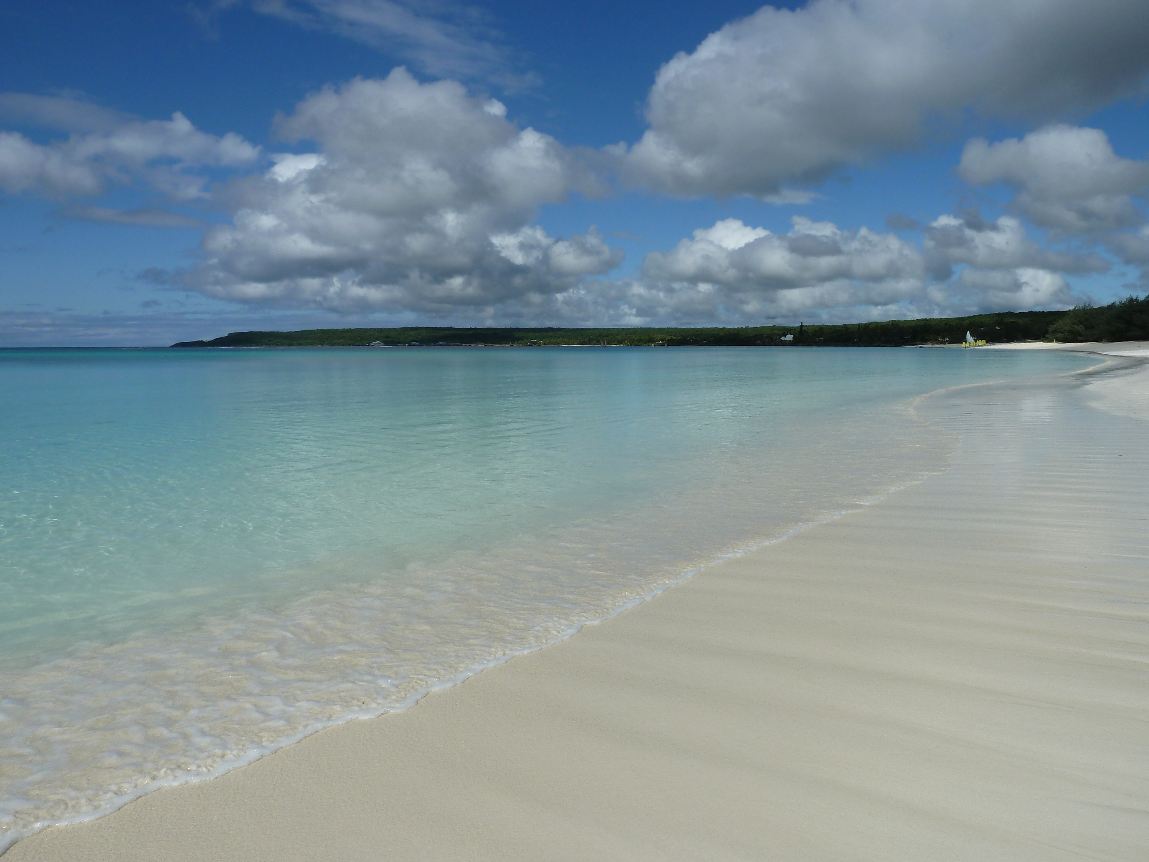 Picture New Caledonia 2010-05 59 - Around New Caledonia