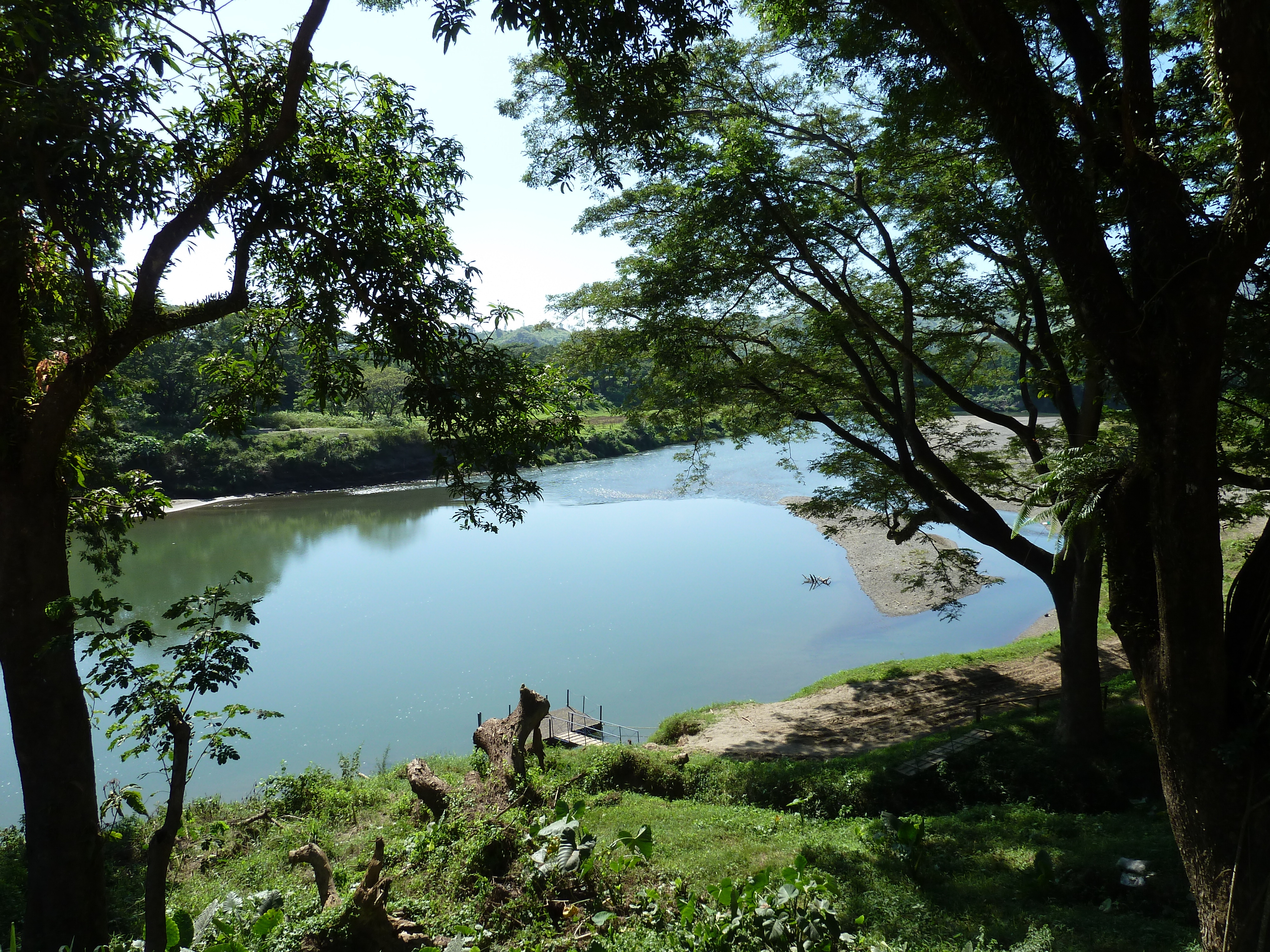 Picture Fiji Sigatoka river 2010-05 7 - Tours Sigatoka river