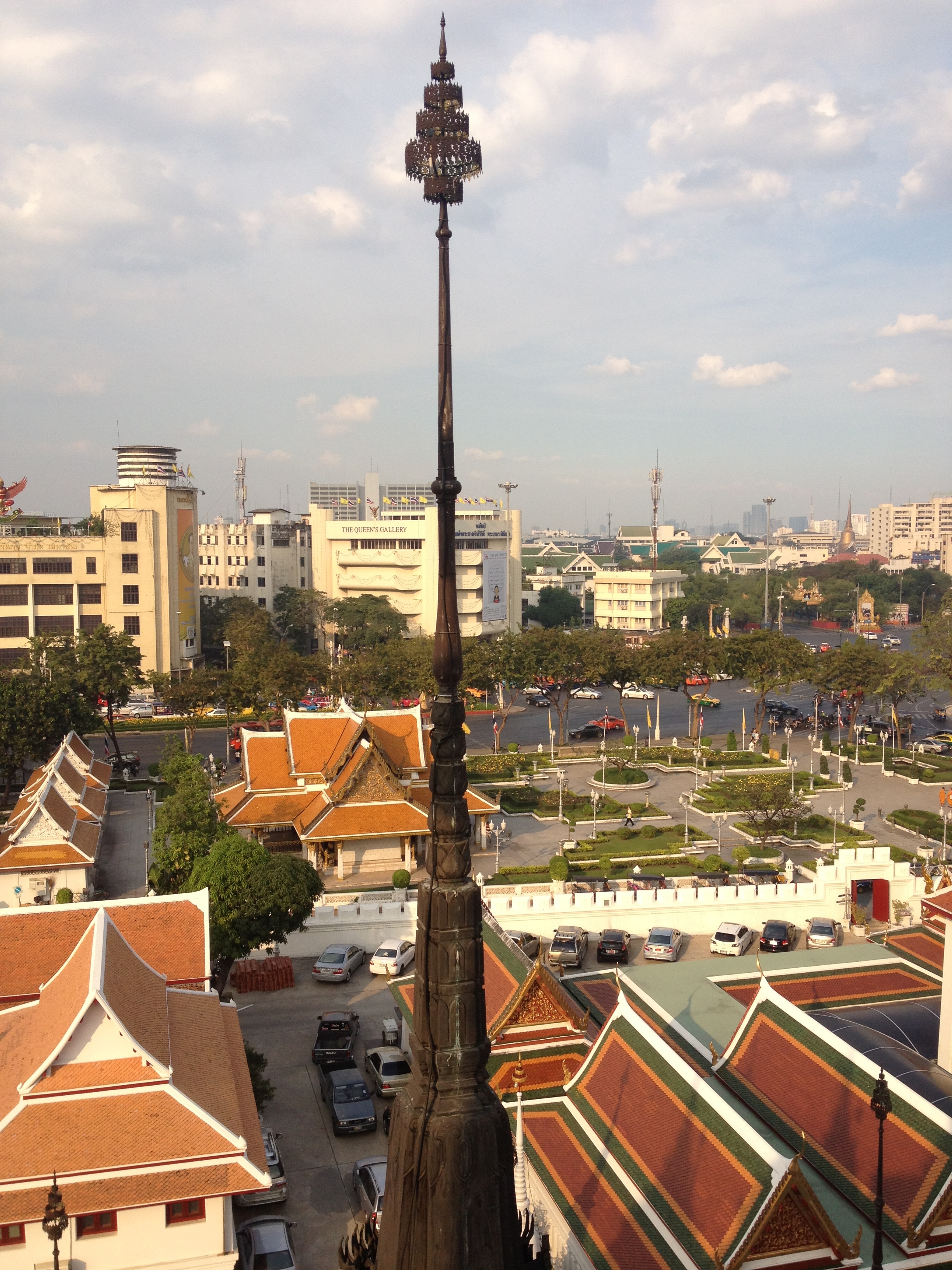 Picture Thailand Bangkok 2012-12 50 - History Bangkok