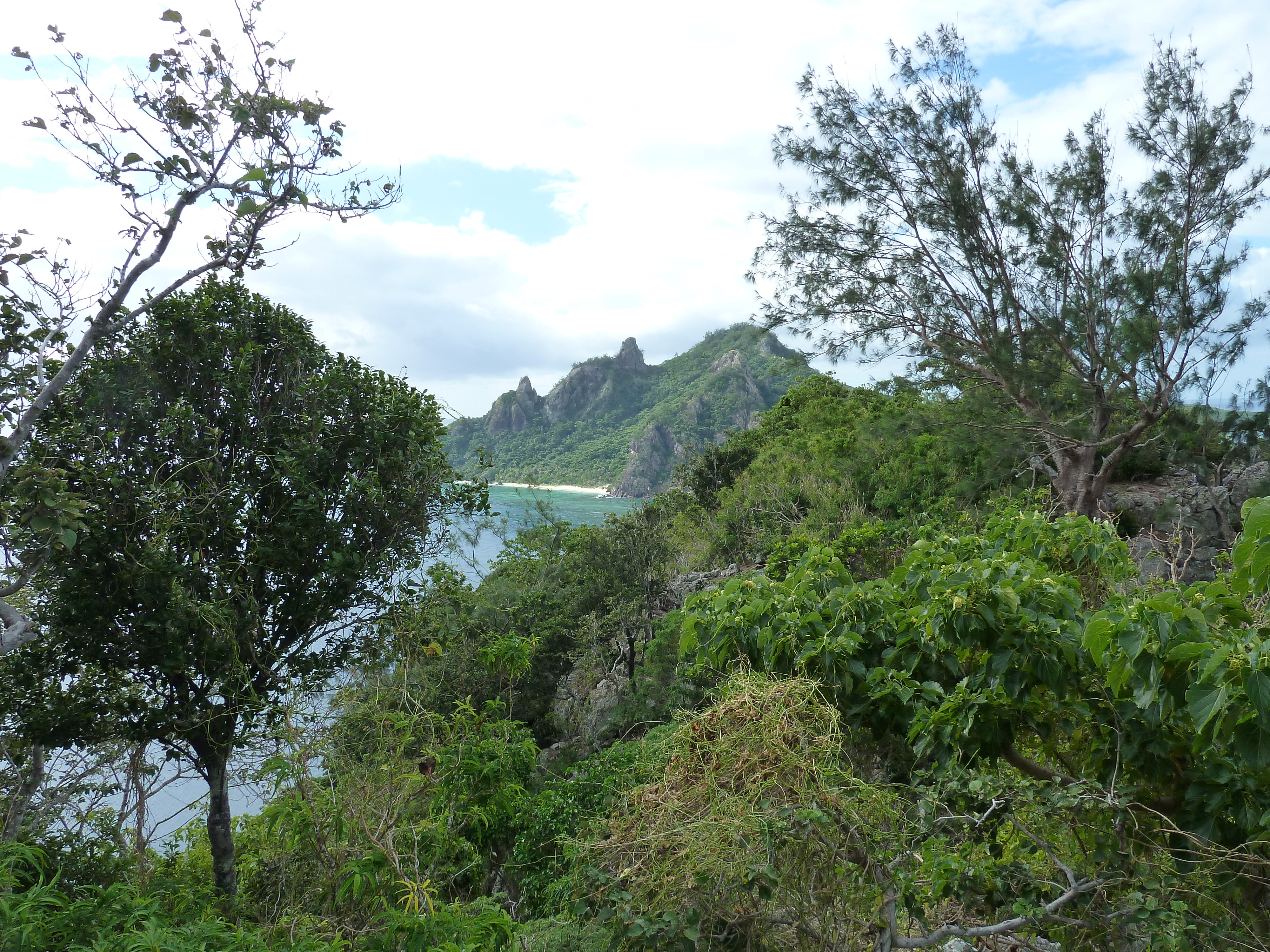 Picture Fiji Castaway Island 2010-05 218 - Tours Castaway Island