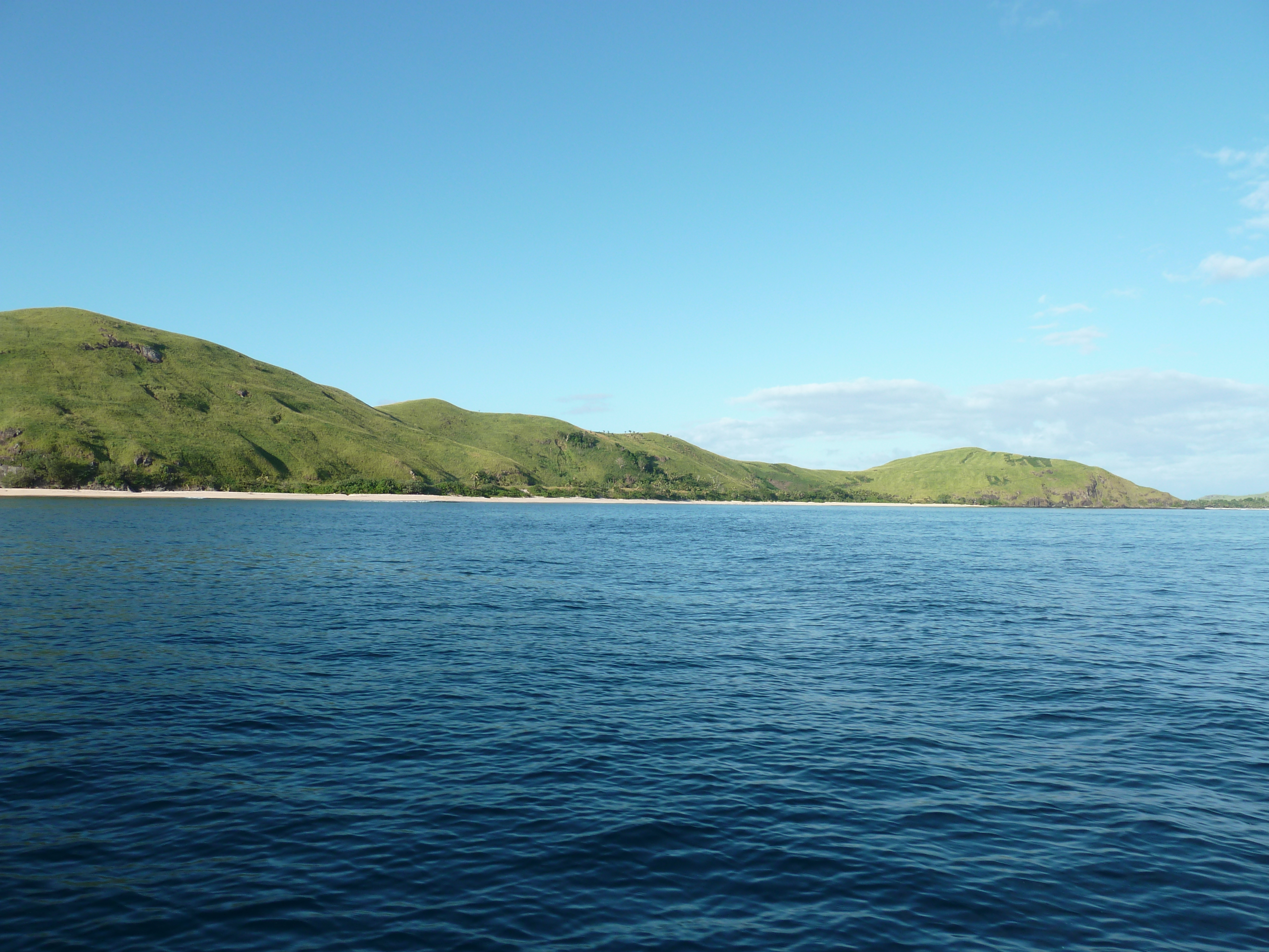 Picture Fiji Amunuca Island to Castaway Island 2010-05 72 - Center Amunuca Island to Castaway Island