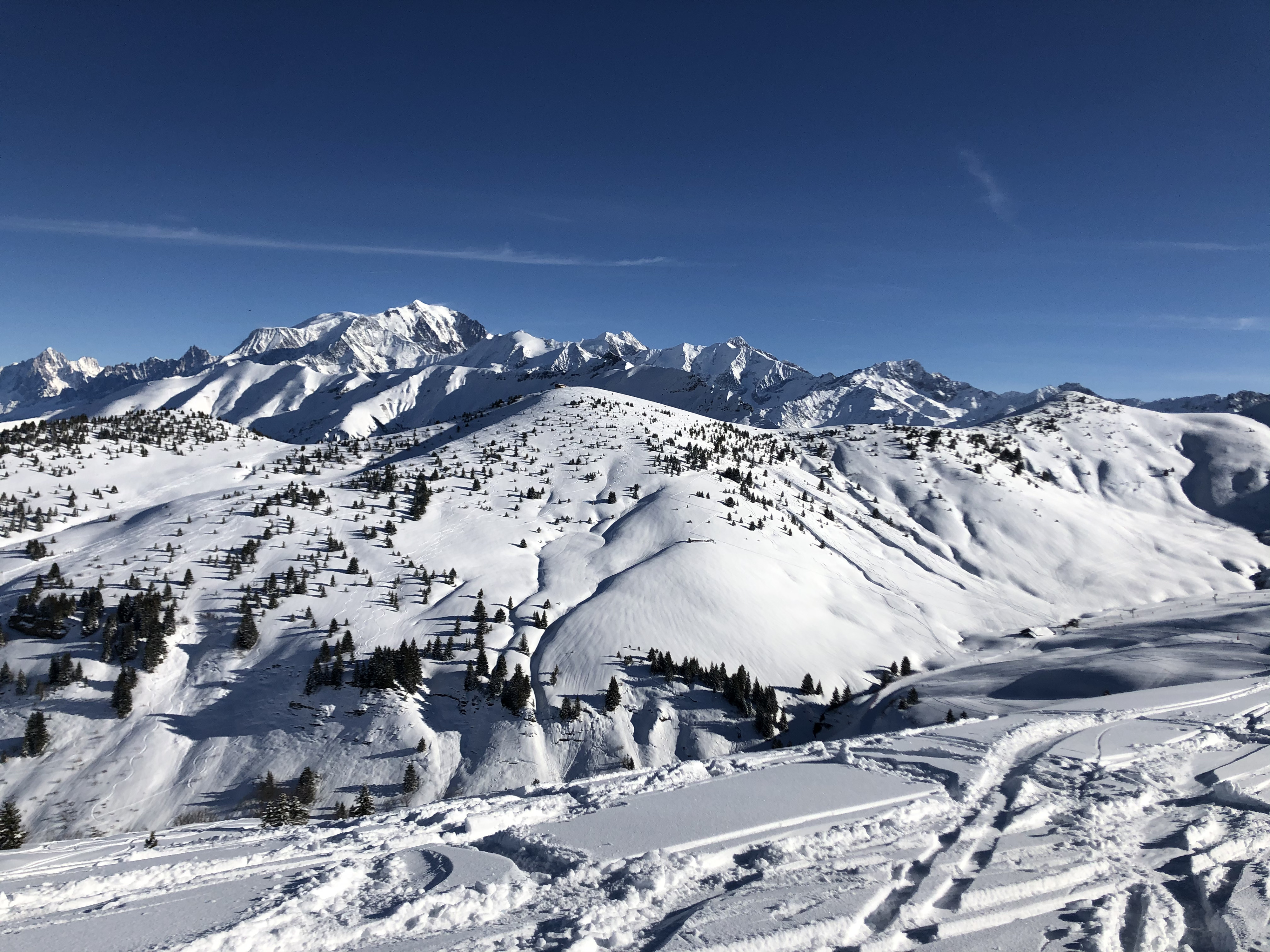 Picture France Praz sur Arly 2019-12 207 - Tours Praz sur Arly