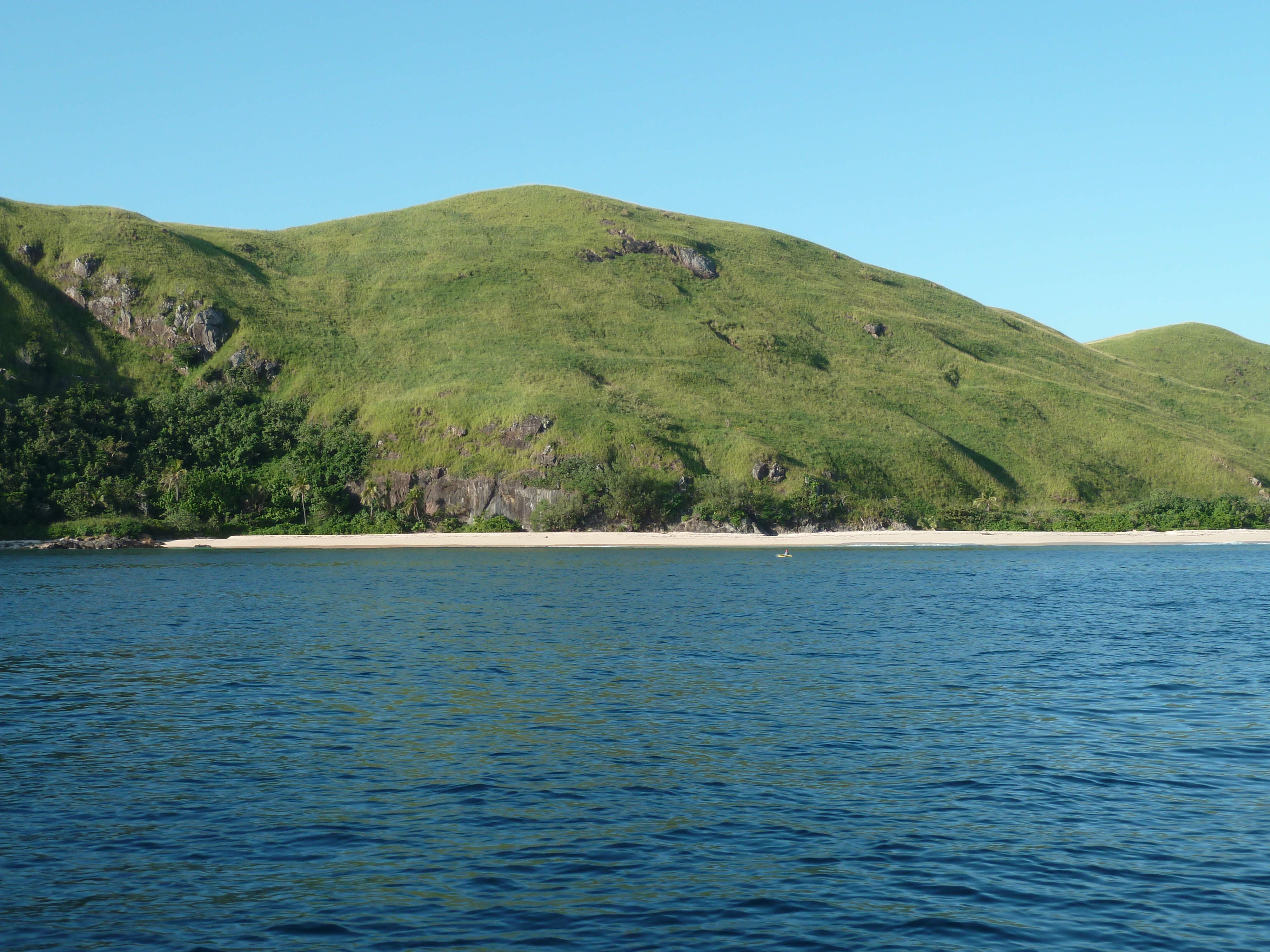 Picture Fiji Amunuca Island to Castaway Island 2010-05 62 - Around Amunuca Island to Castaway Island