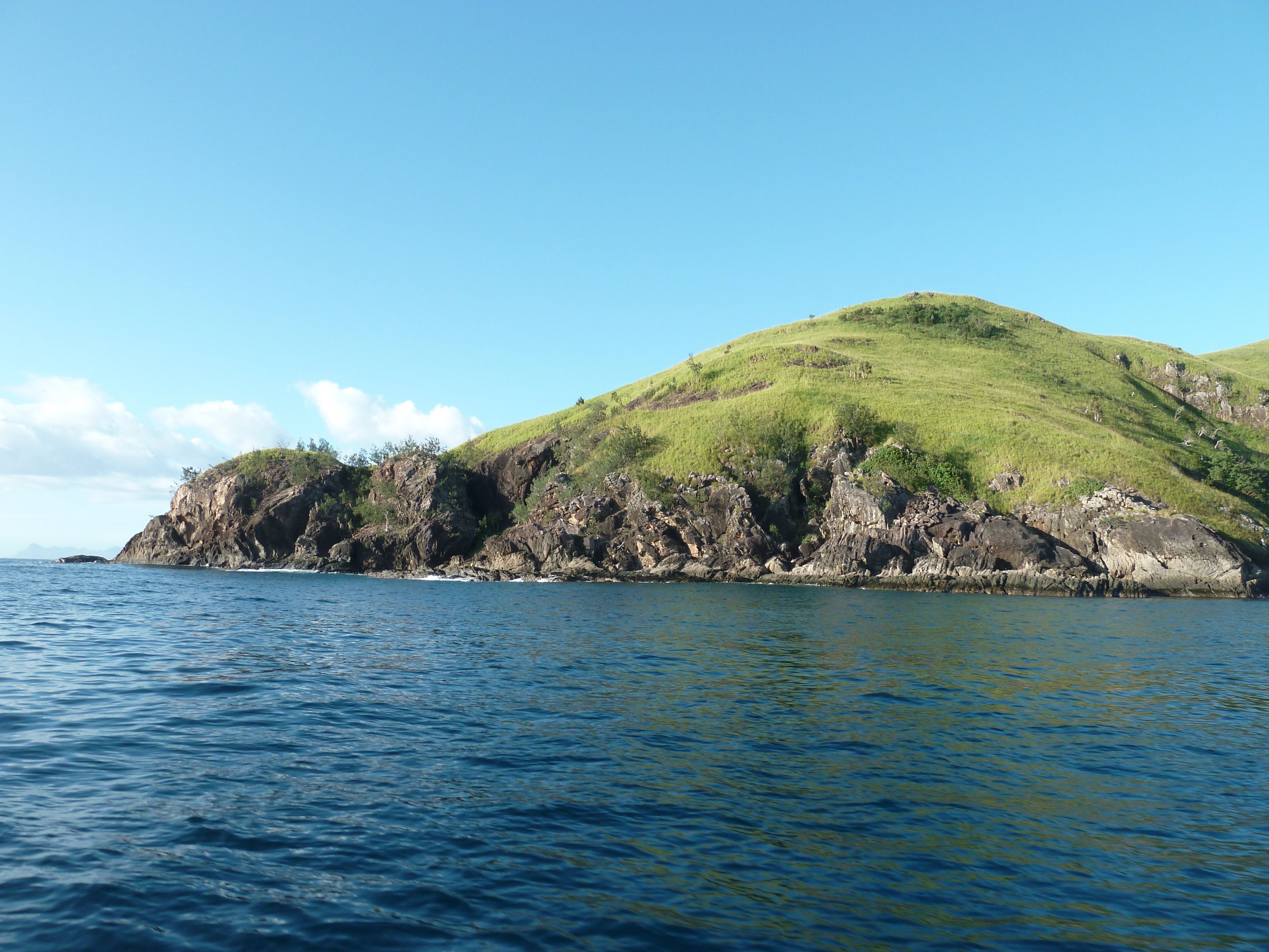 Picture Fiji Amunuca Island to Castaway Island 2010-05 66 - Center Amunuca Island to Castaway Island