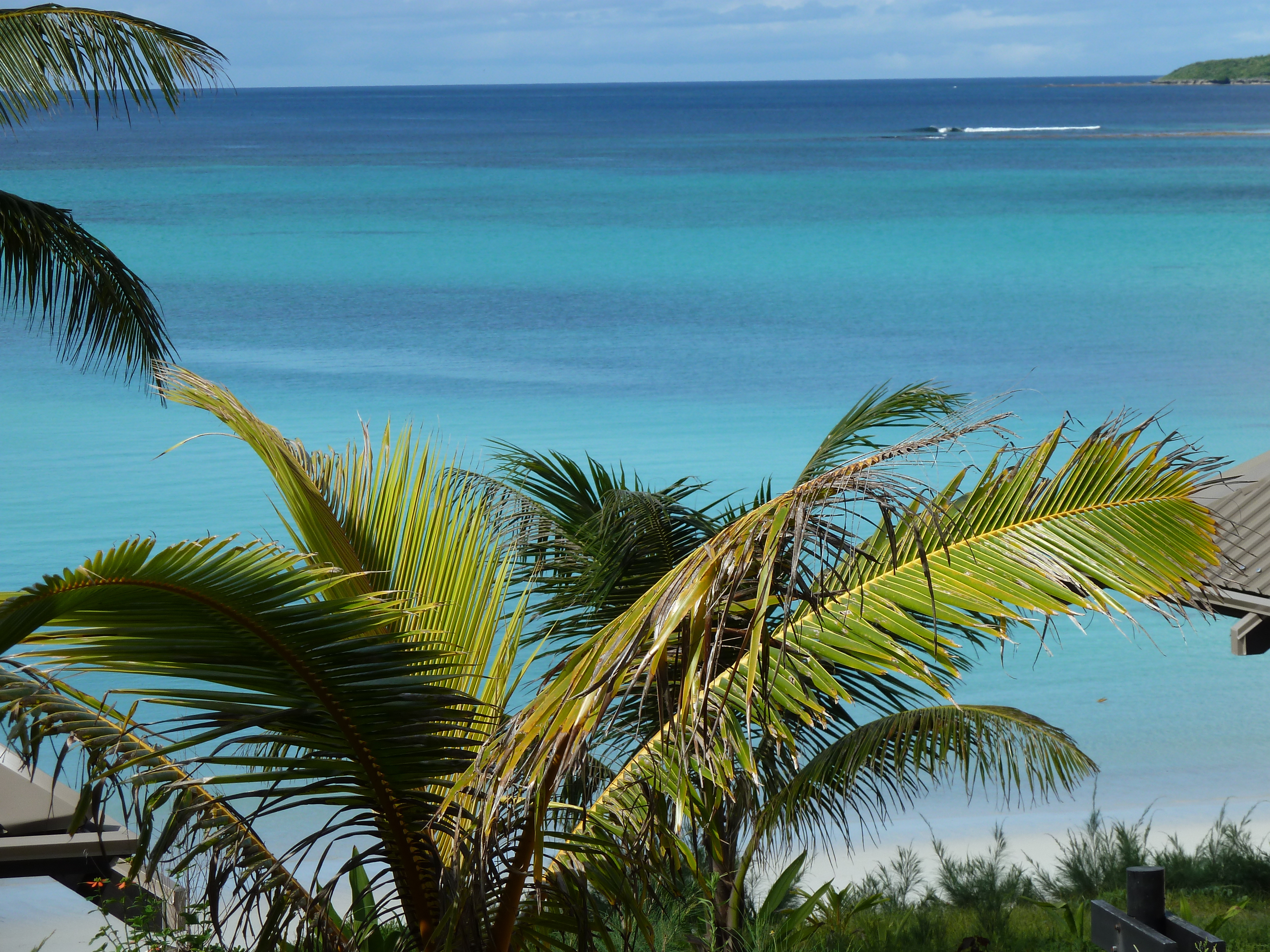 Picture New Caledonia Lifou Drehu Village Hotel 2010-05 68 - Discovery Drehu Village Hotel