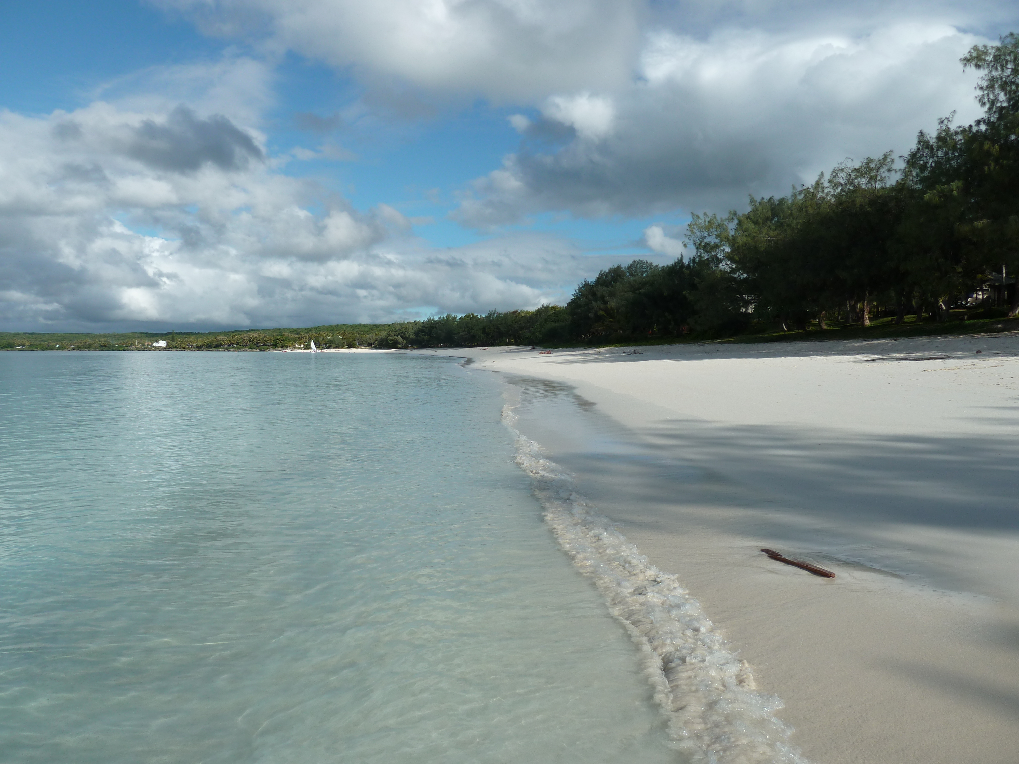 Picture New Caledonia Lifou Chateaubriant bay 2010-05 47 - Journey Chateaubriant bay