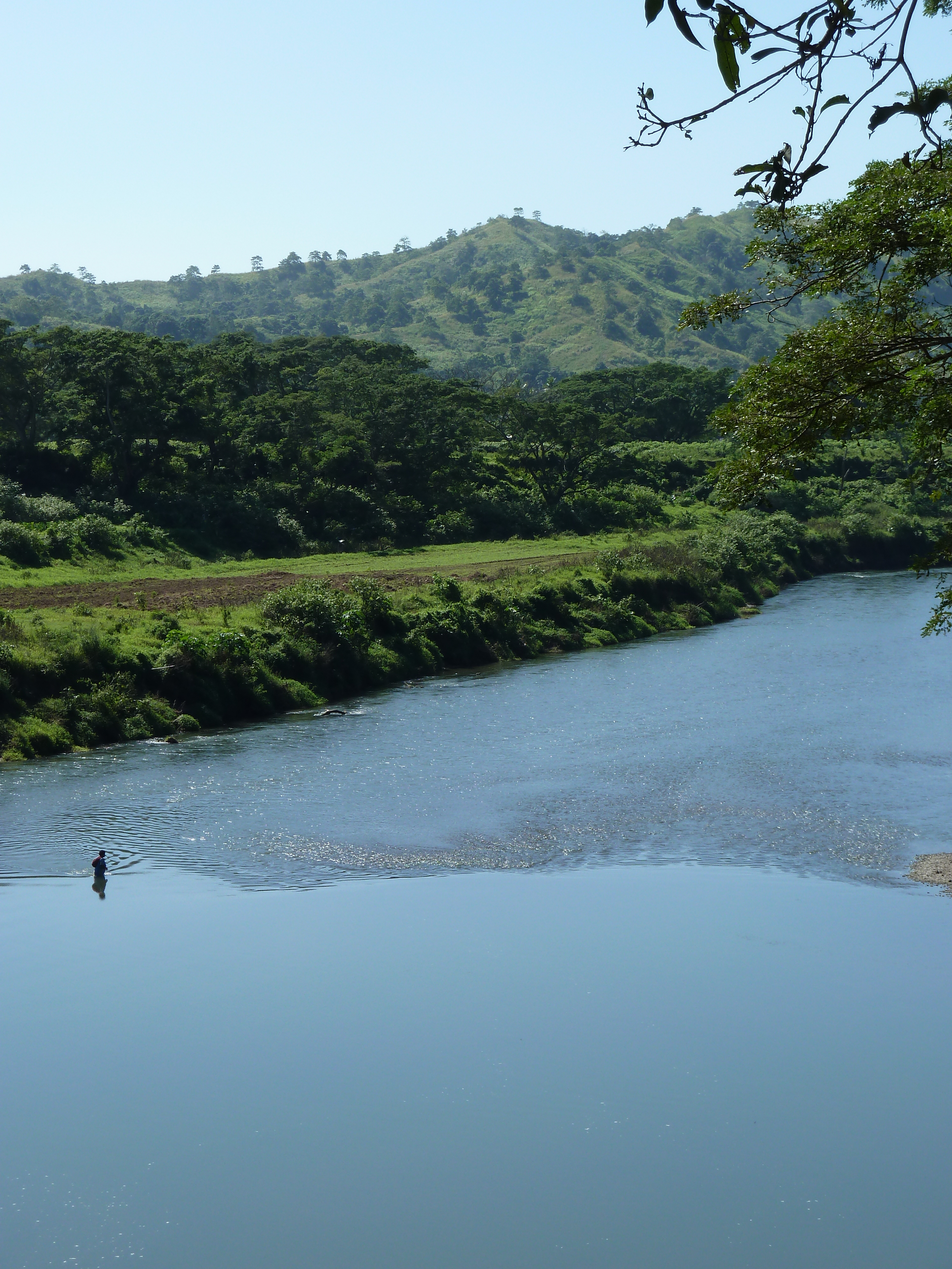 Picture Fiji Sigatoka river 2010-05 35 - Tour Sigatoka river