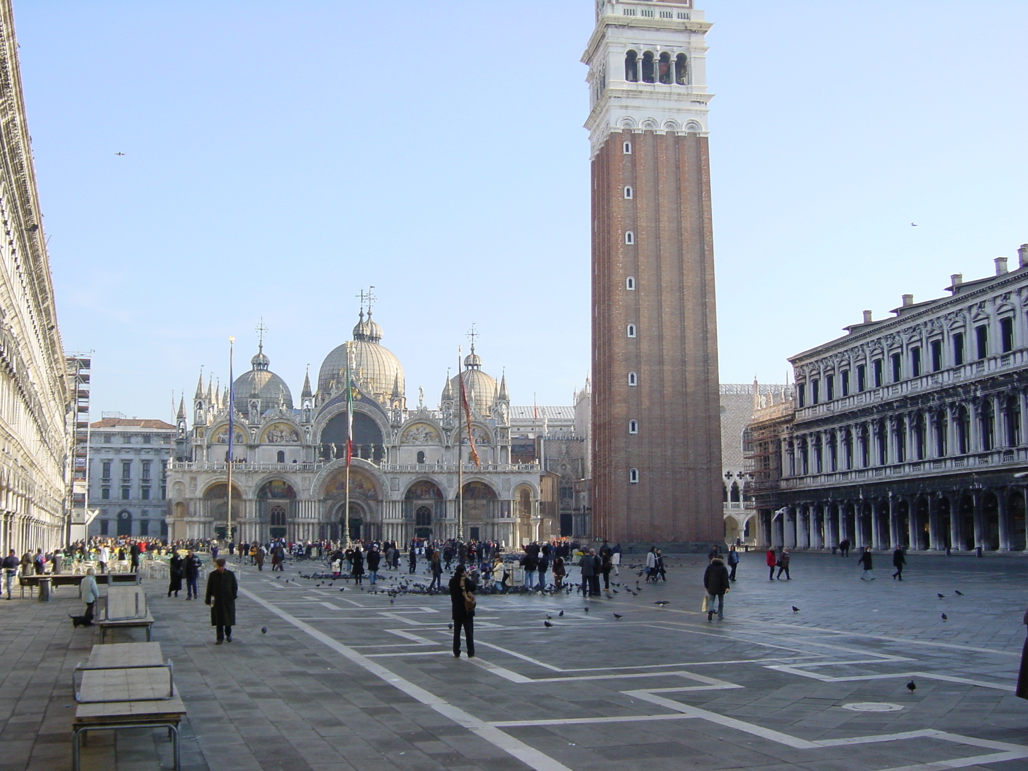 Picture Italy Venice 2000-12 81 - Tours Venice