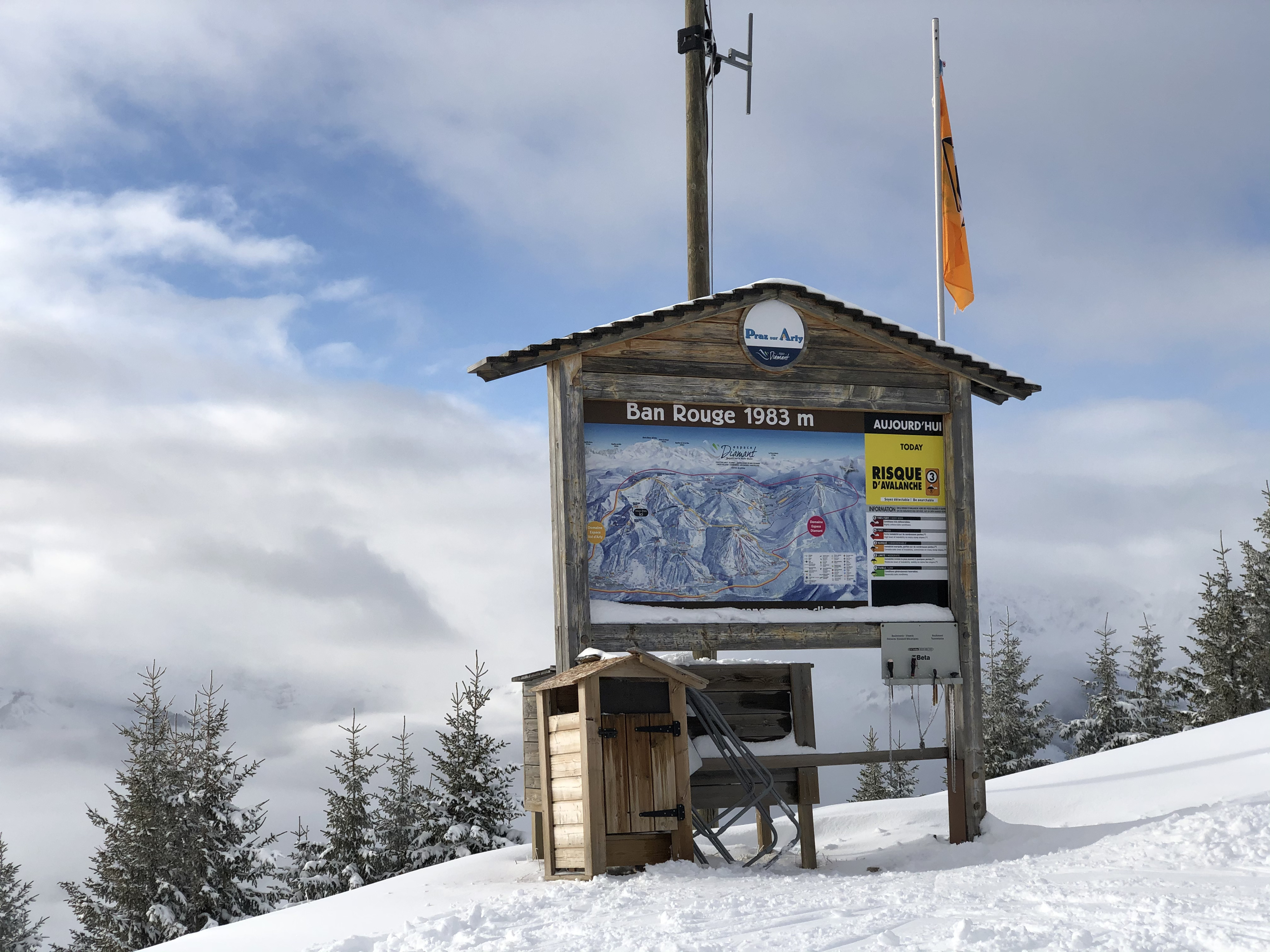 Picture France Praz sur Arly 2019-12 28 - Discovery Praz sur Arly