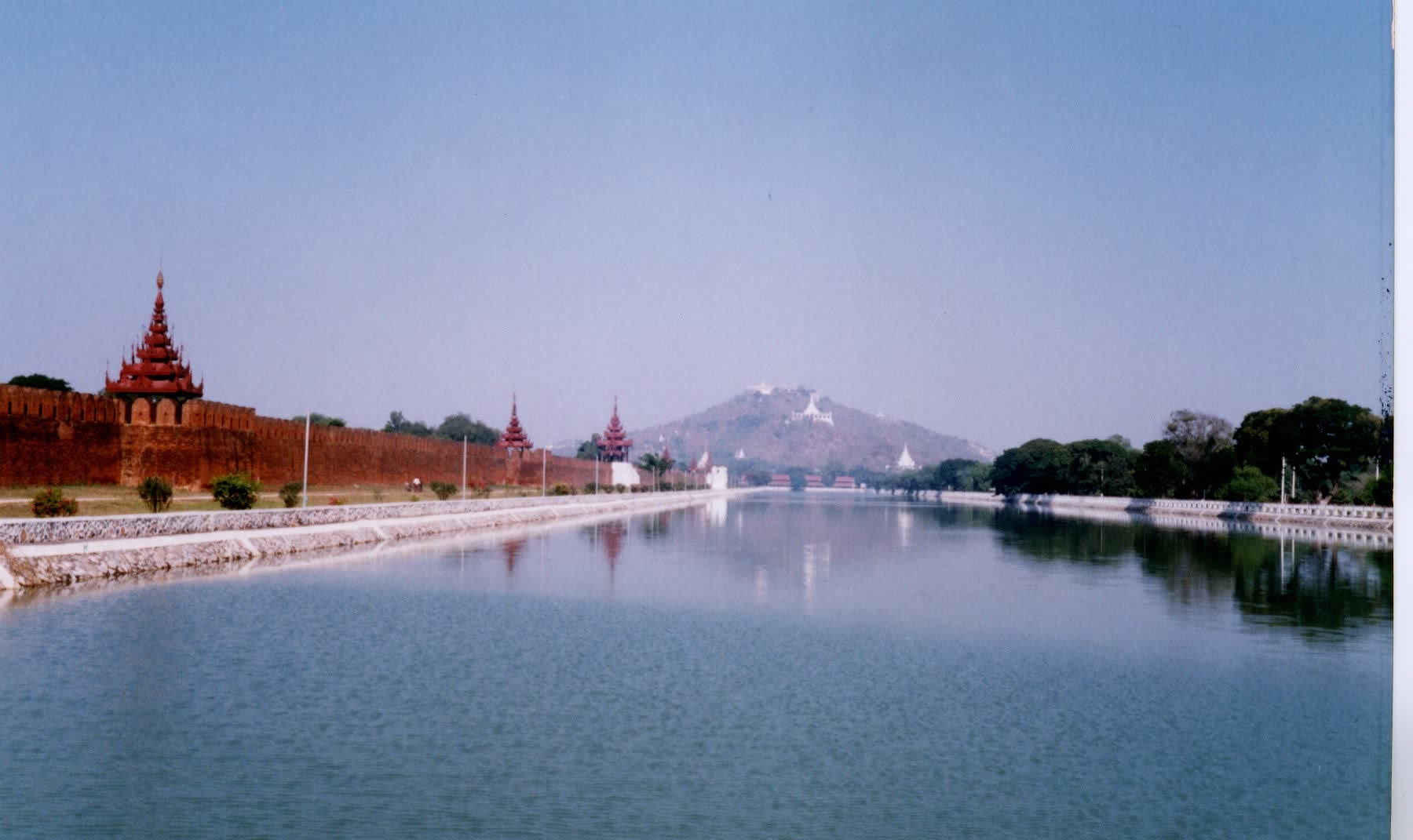 Picture Myanmar Mandalay 1998-01 7 - Tours Mandalay