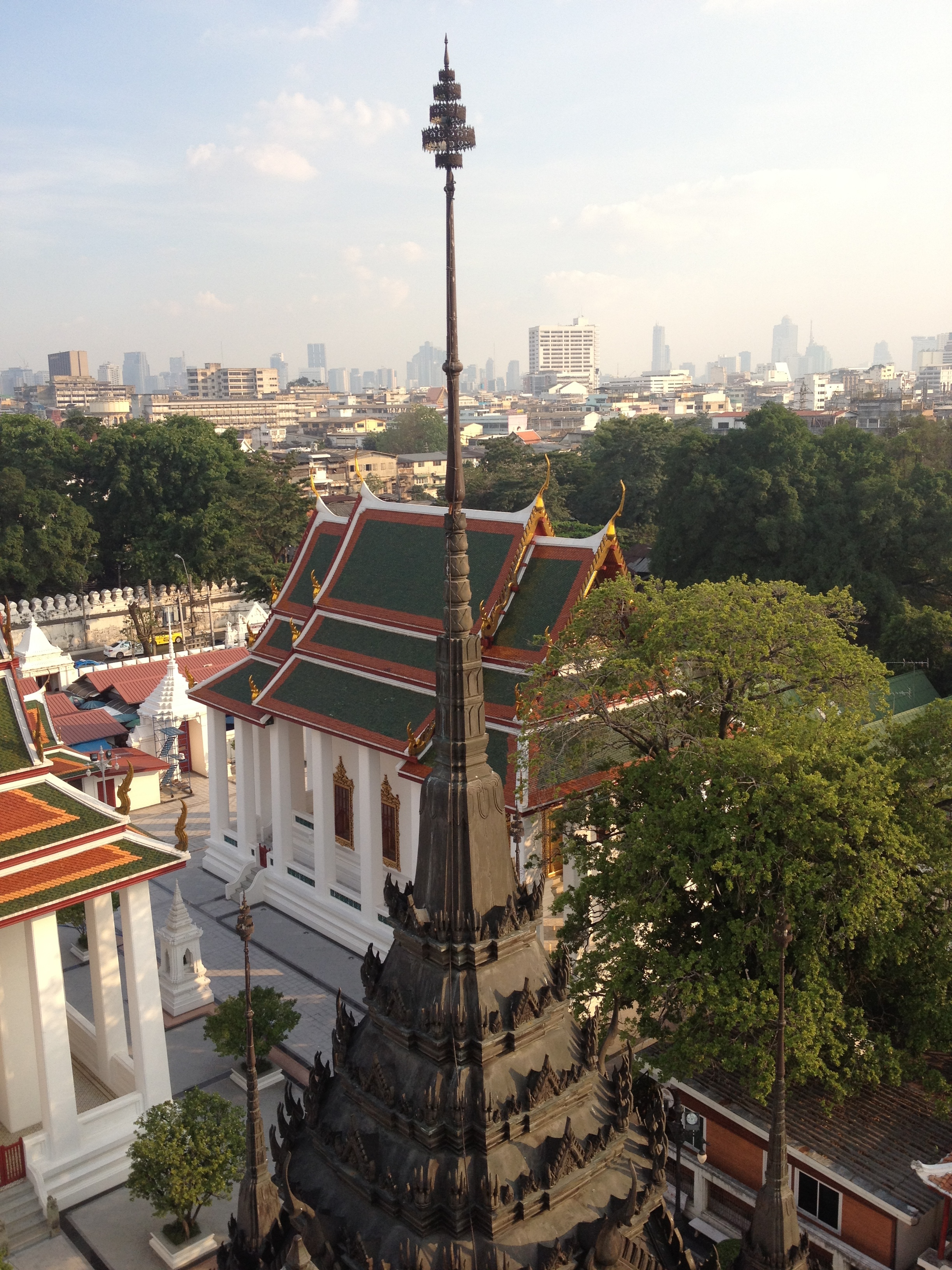 Picture Thailand Bangkok 2012-12 22 - Tours Bangkok