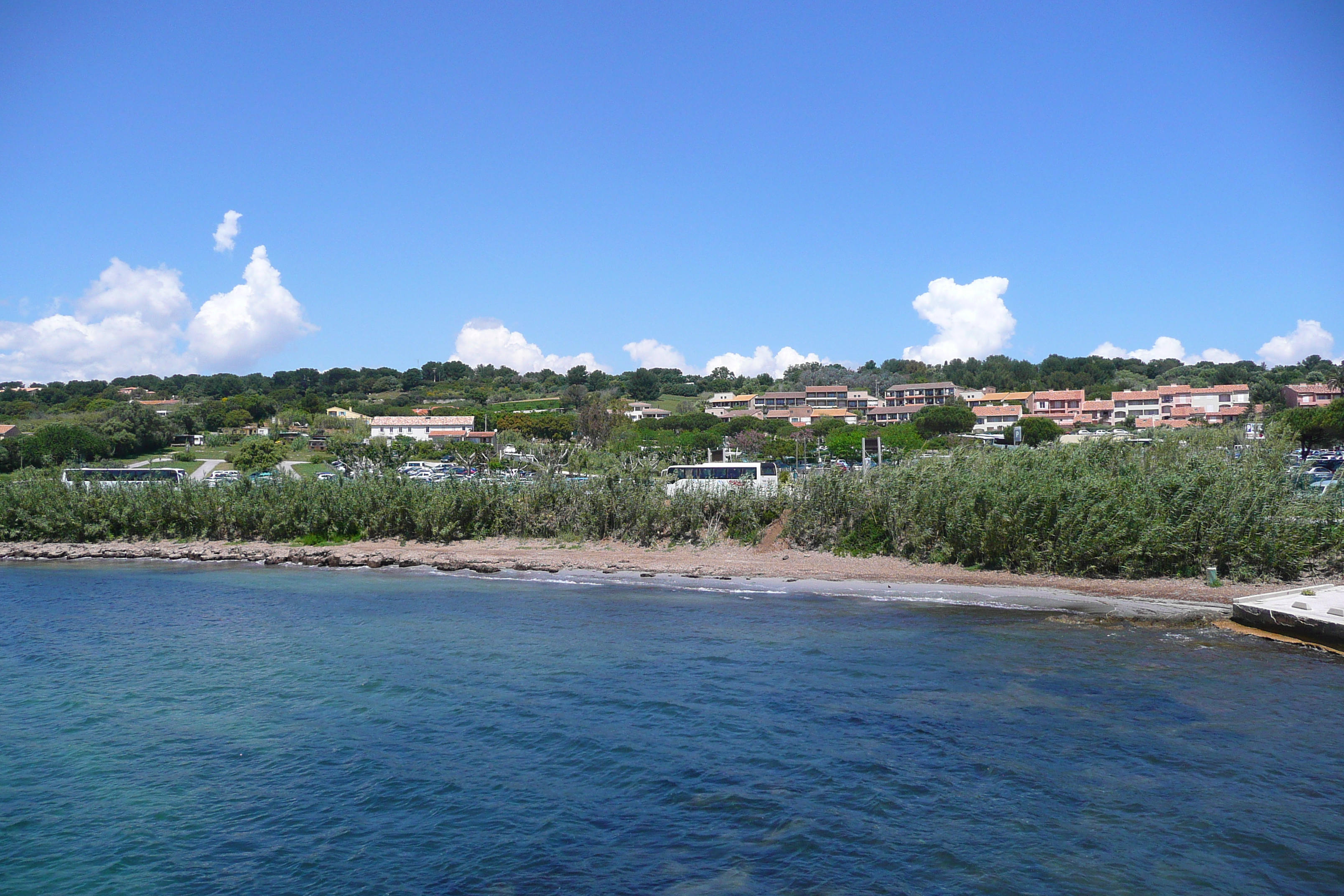 Picture France Porquerolles Island Boat trip to Porquerolles 2008-05 59 - Tour Boat trip to Porquerolles