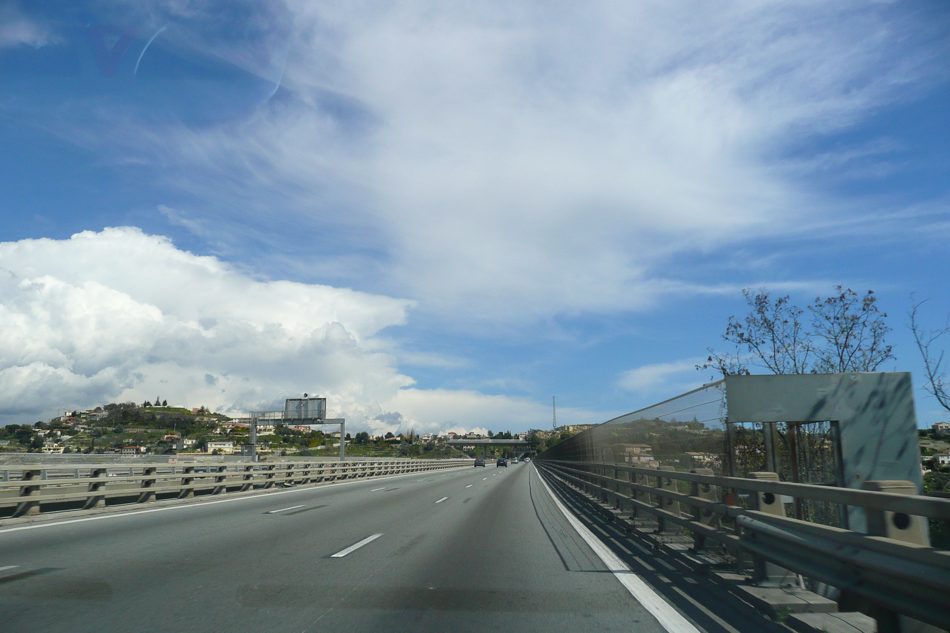 Picture France French Riviera Nice to Menton road 2008-03 55 - Tours Nice to Menton road