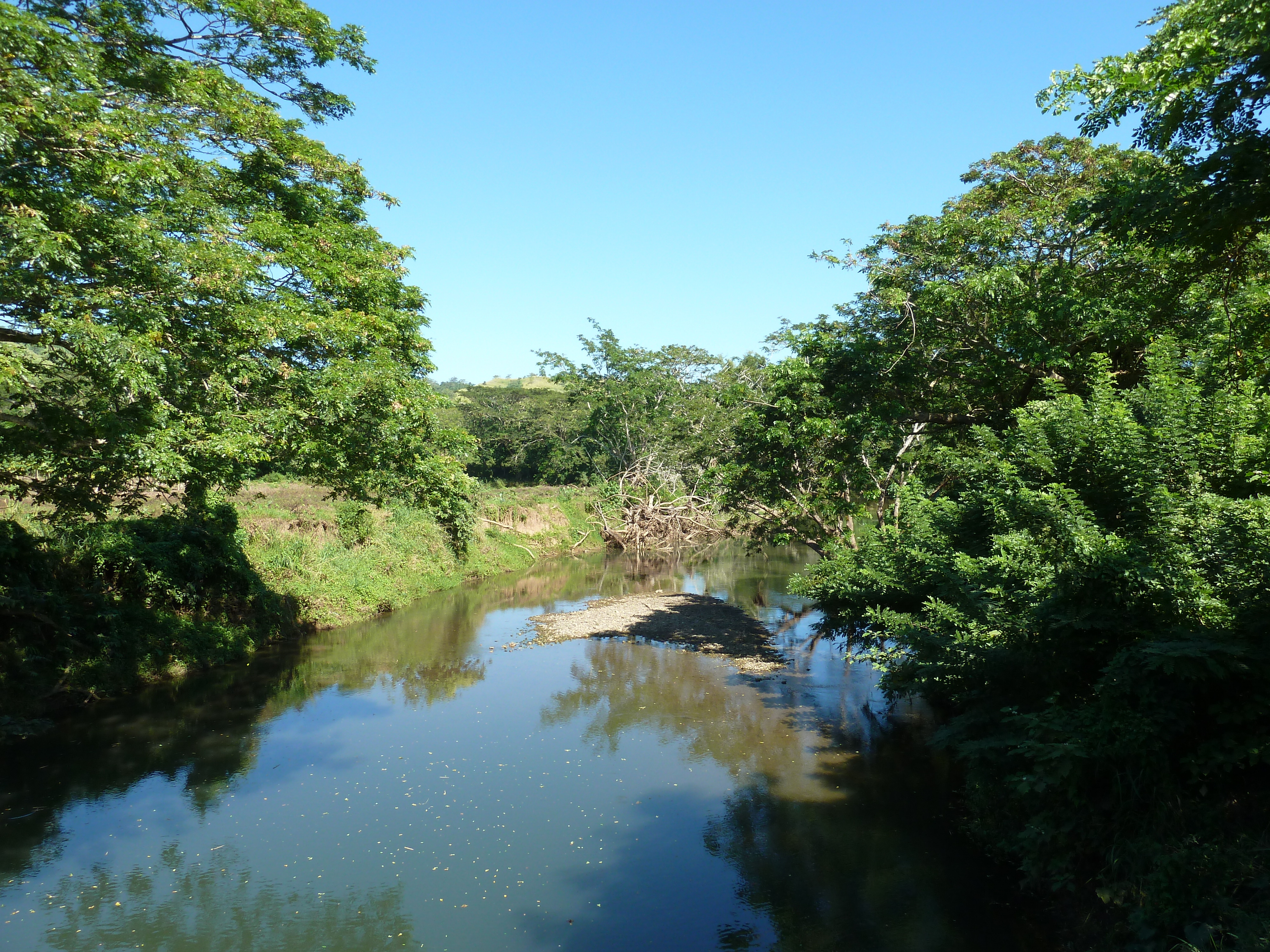 Picture Fiji Sigatoka river 2010-05 61 - Tour Sigatoka river