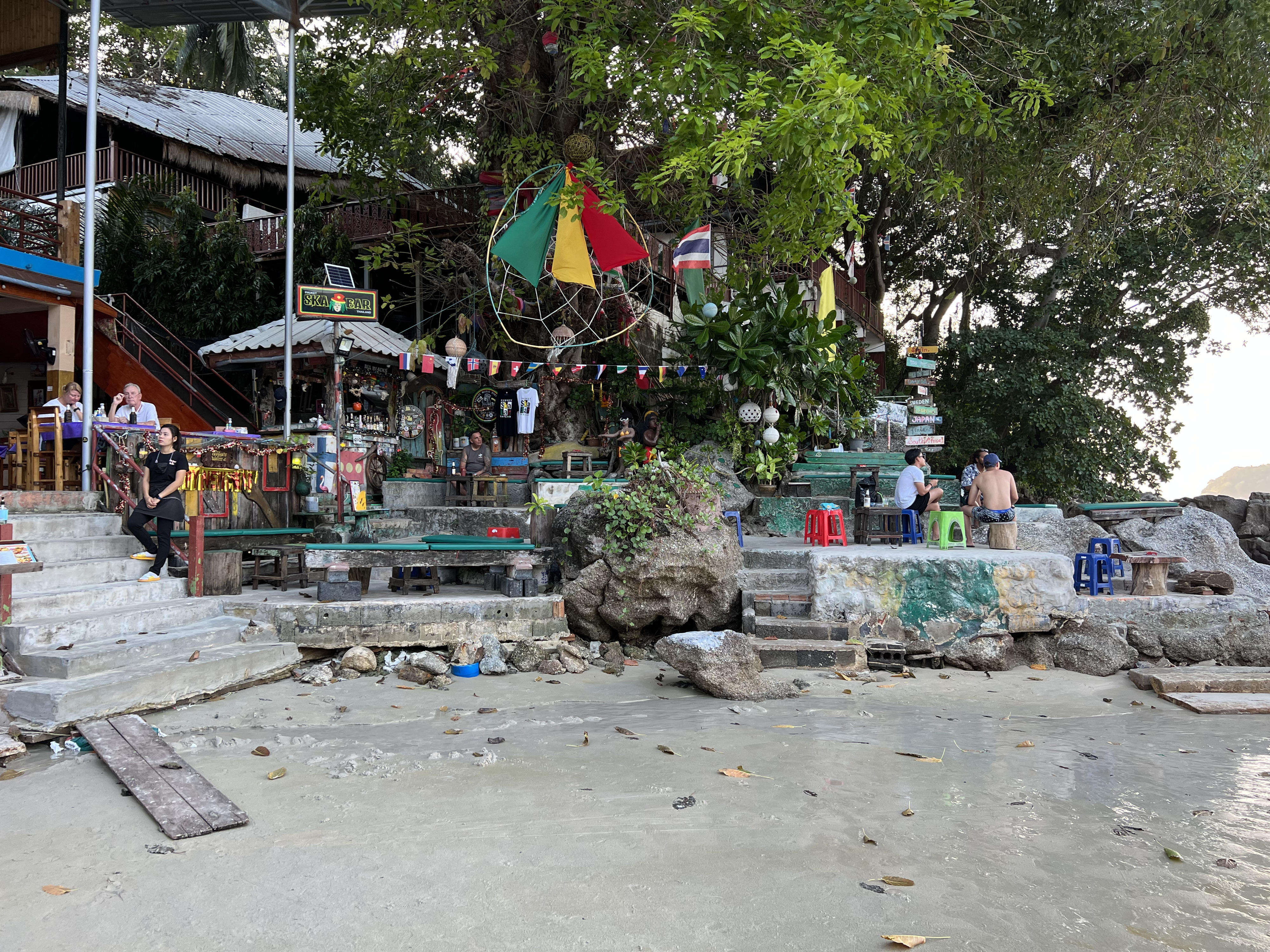 Picture Thailand Phuket Kata Beach 2021-12 68 - Discovery Kata Beach