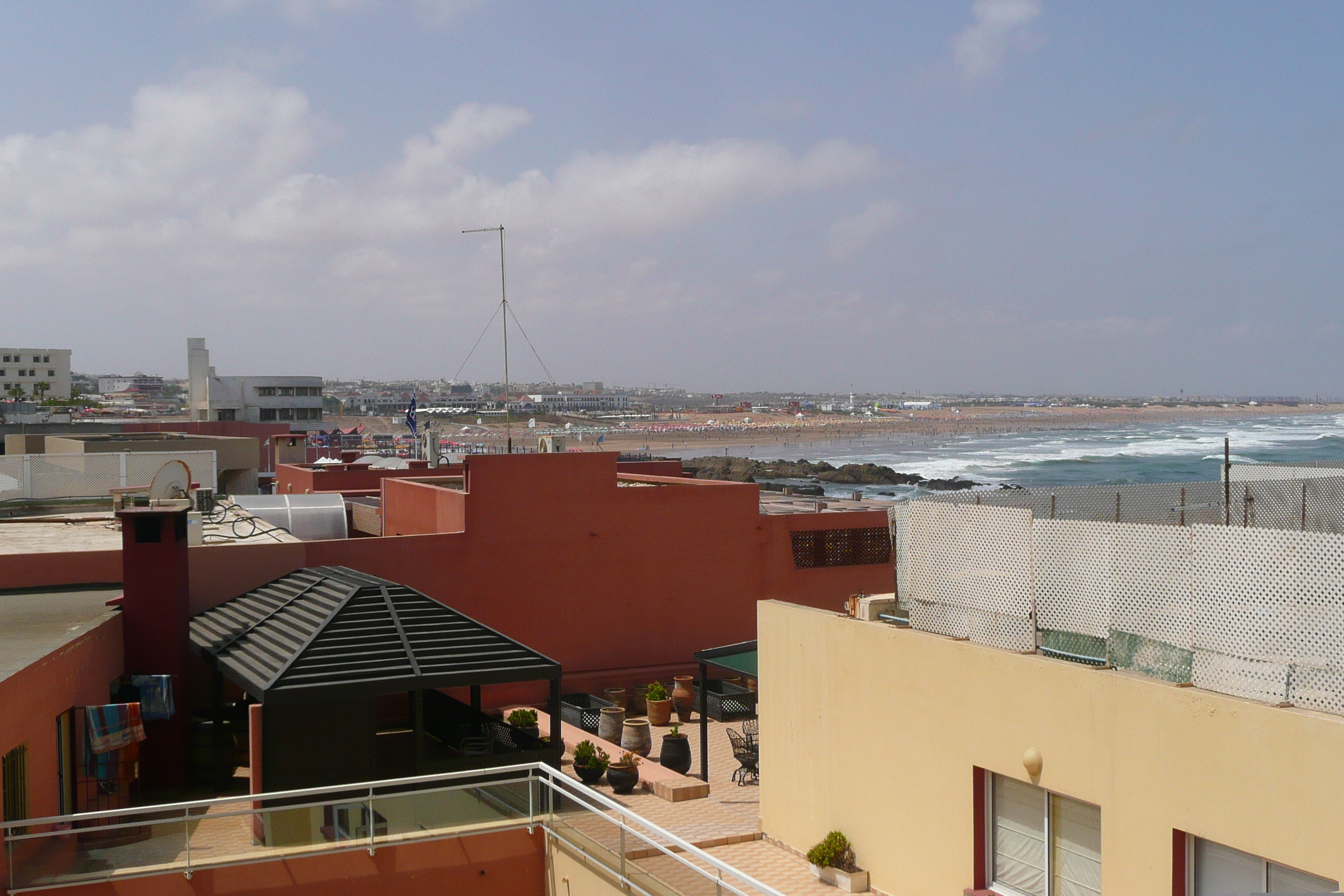 Picture Morocco Casablanca Casablanca Corniche 2008-07 29 - Tours Casablanca Corniche