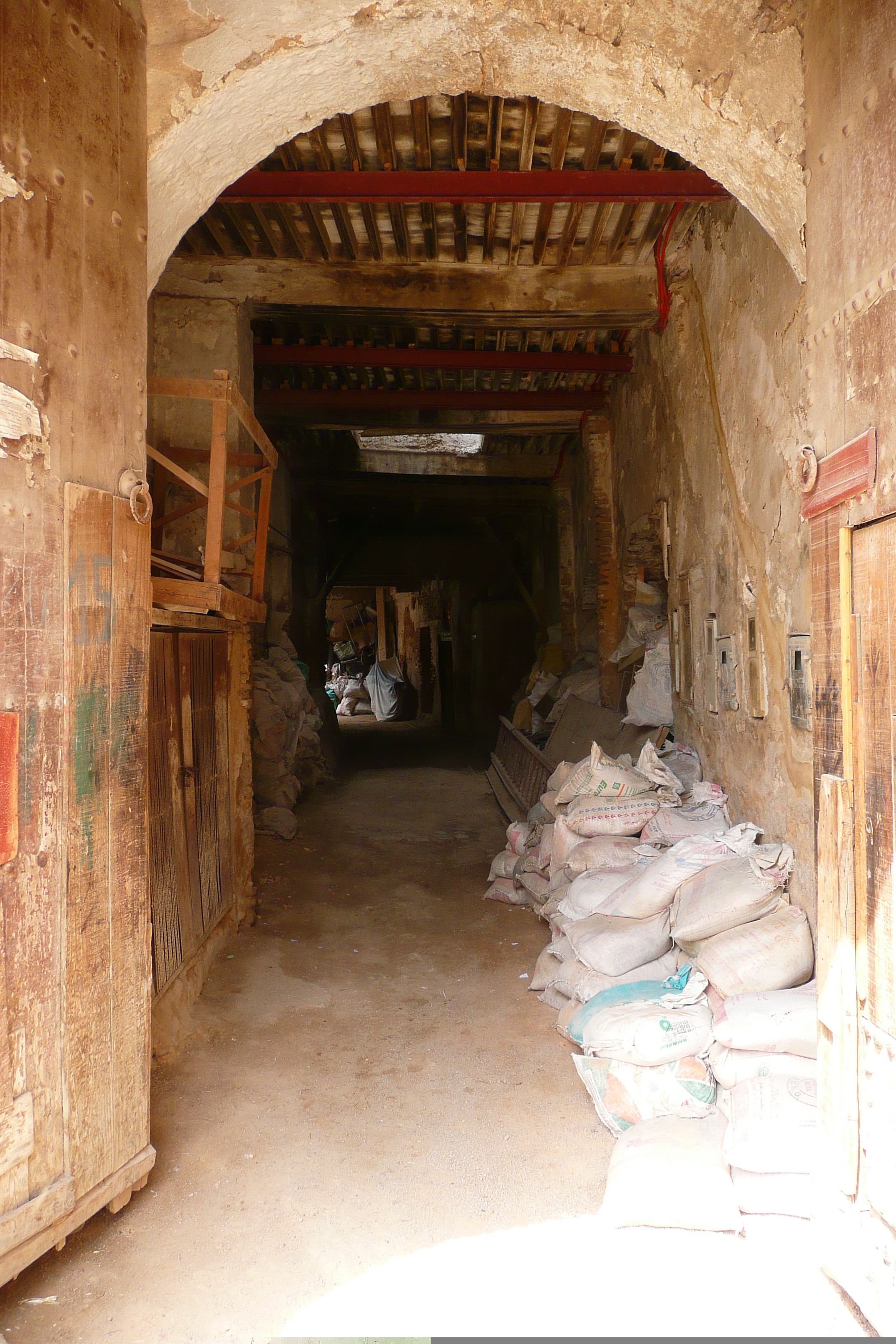 Picture Morocco Fes 2008-07 0 - Discovery Fes