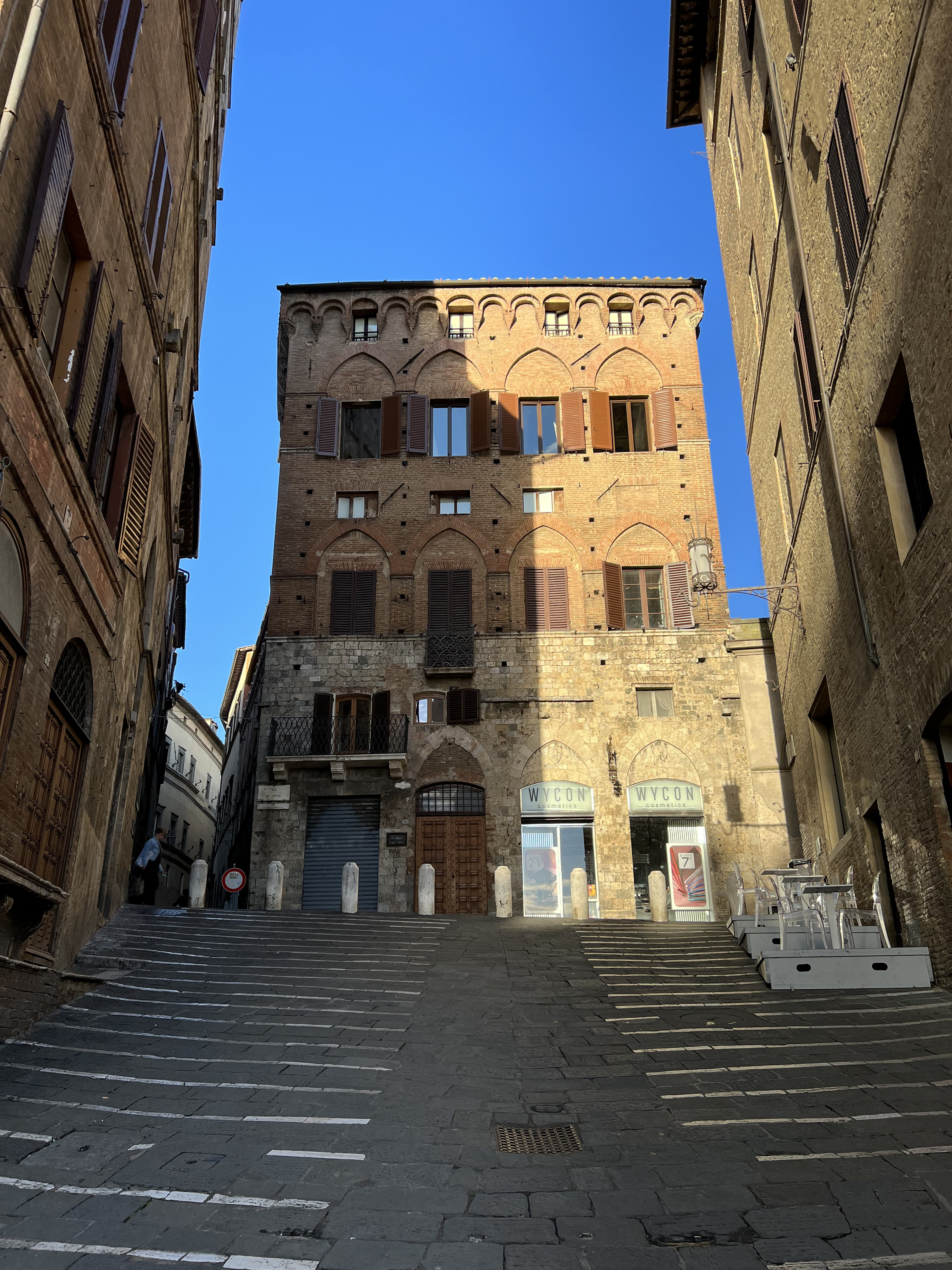 Picture Italy Siena 2021-09 16 - Tours Siena