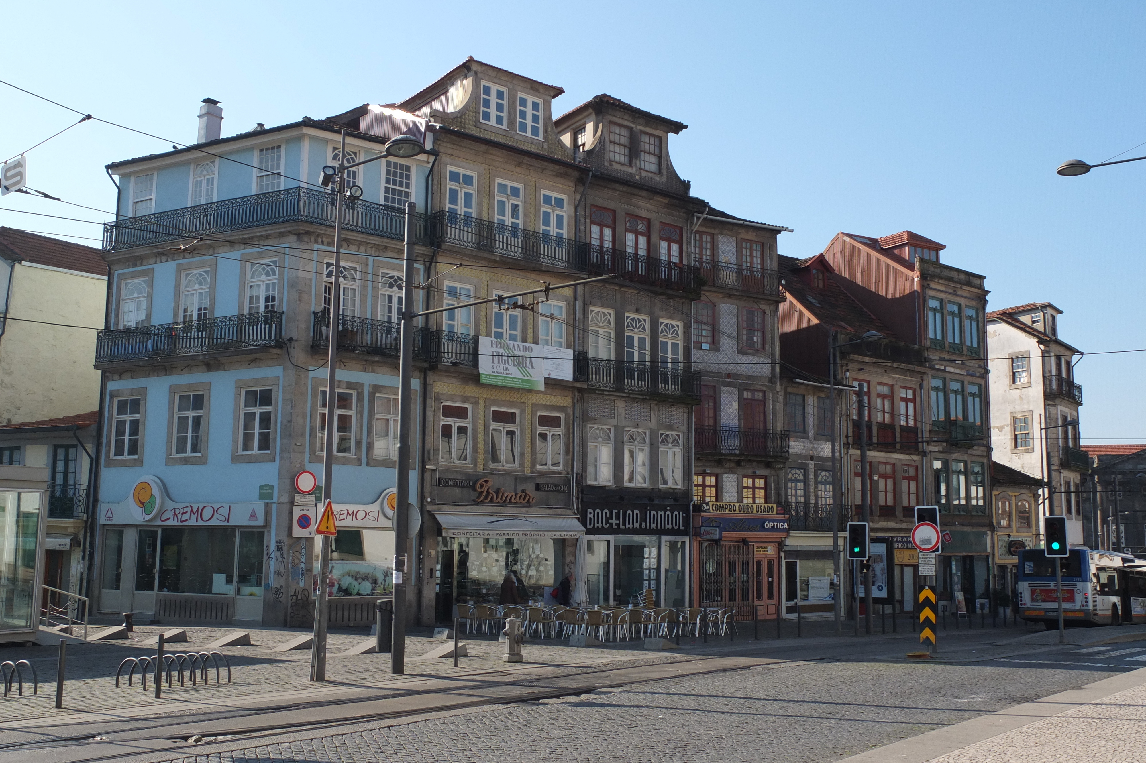 Picture Portugal Porto 2013-01 34 - Tour Porto