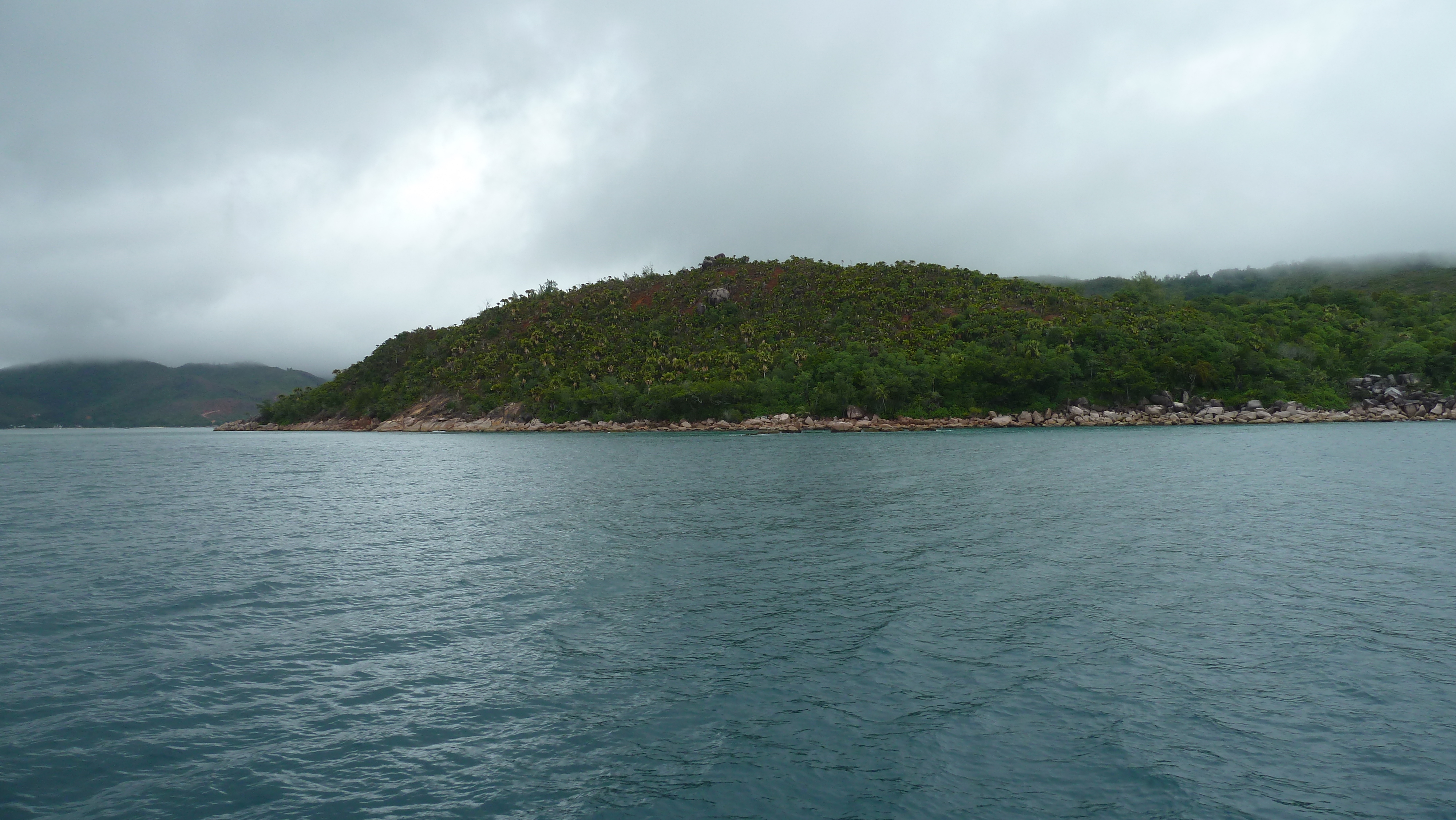 Picture Seychelles Anse Possession 2011-10 9 - Journey Anse Possession