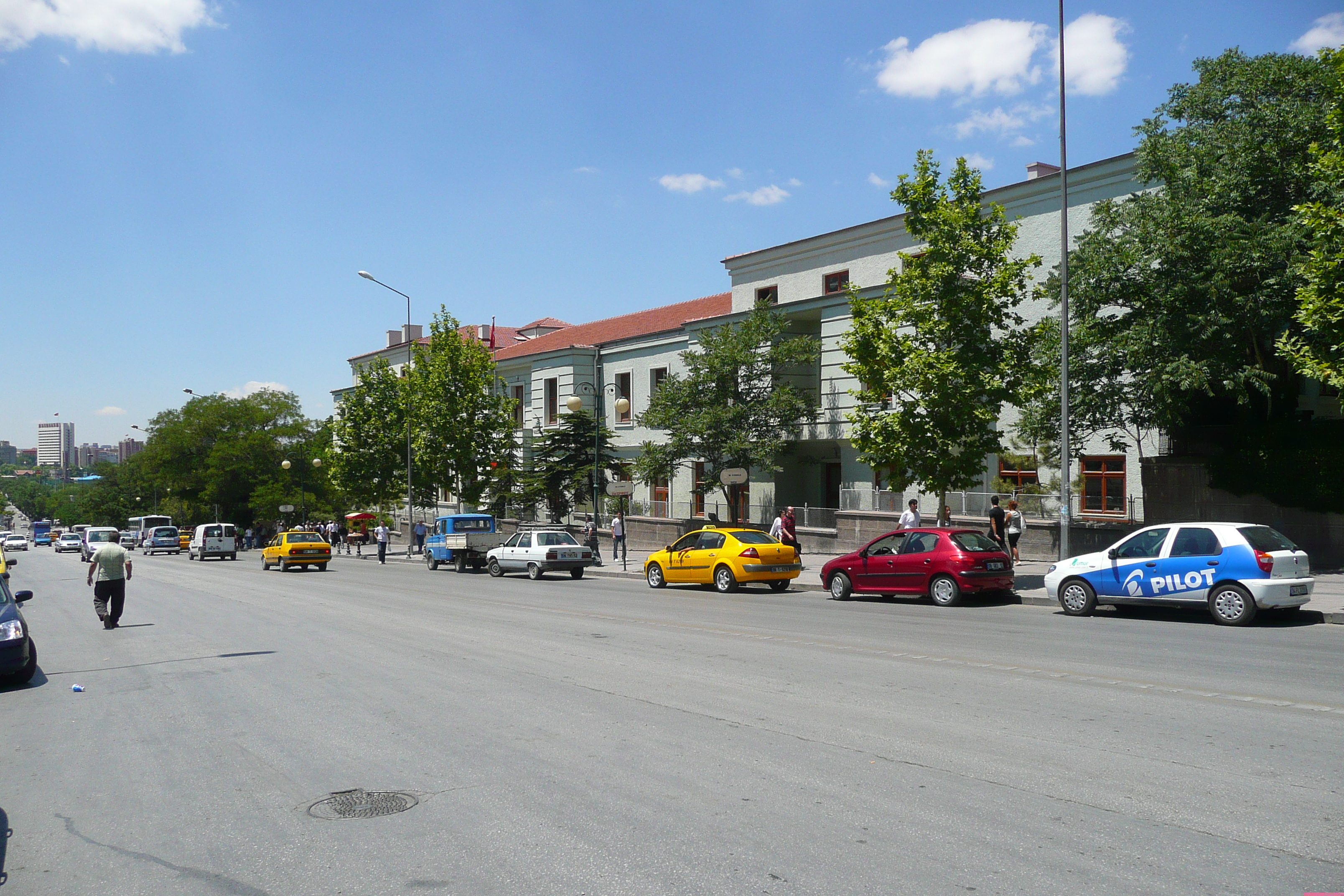 Picture Turkey Ankara 2008-07 45 - Tours Ankara