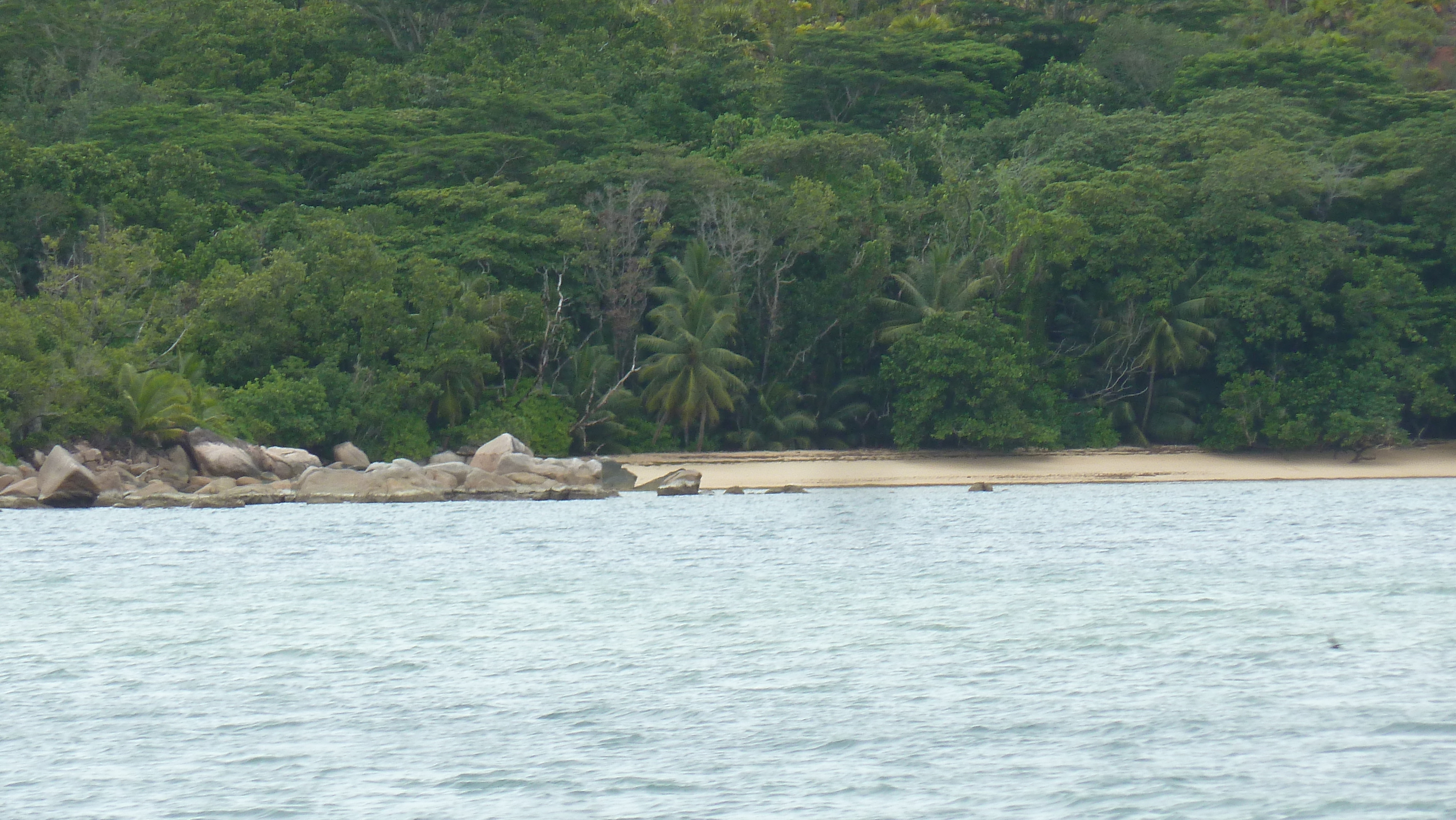 Picture Seychelles Curieuse 2011-10 16 - Recreation Curieuse