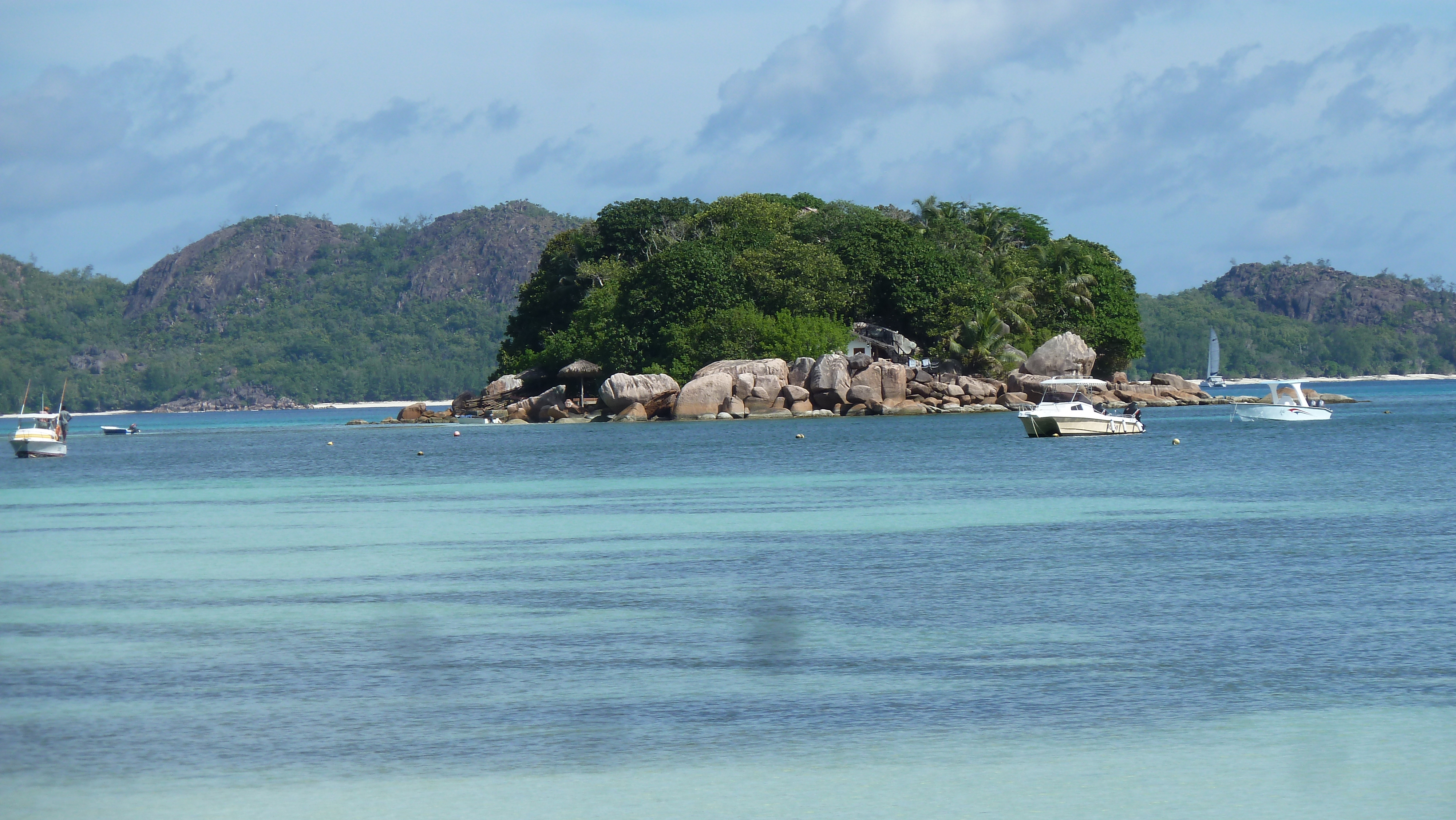 Picture Seychelles Praslin 2011-10 92 - Journey Praslin