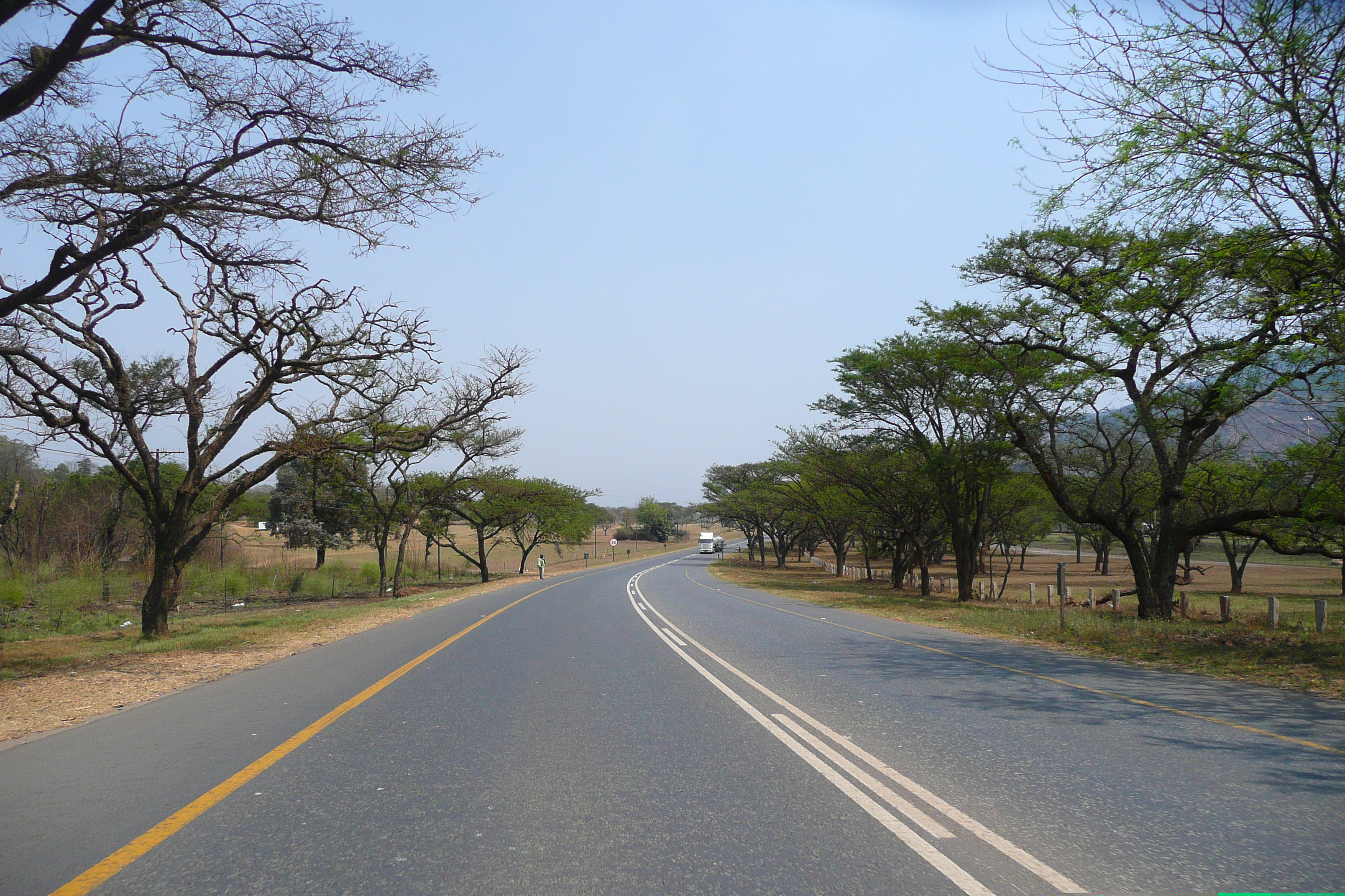 Picture South Africa Nelspruit to Johannesburg road 2008-09 143 - Tour Nelspruit to Johannesburg road