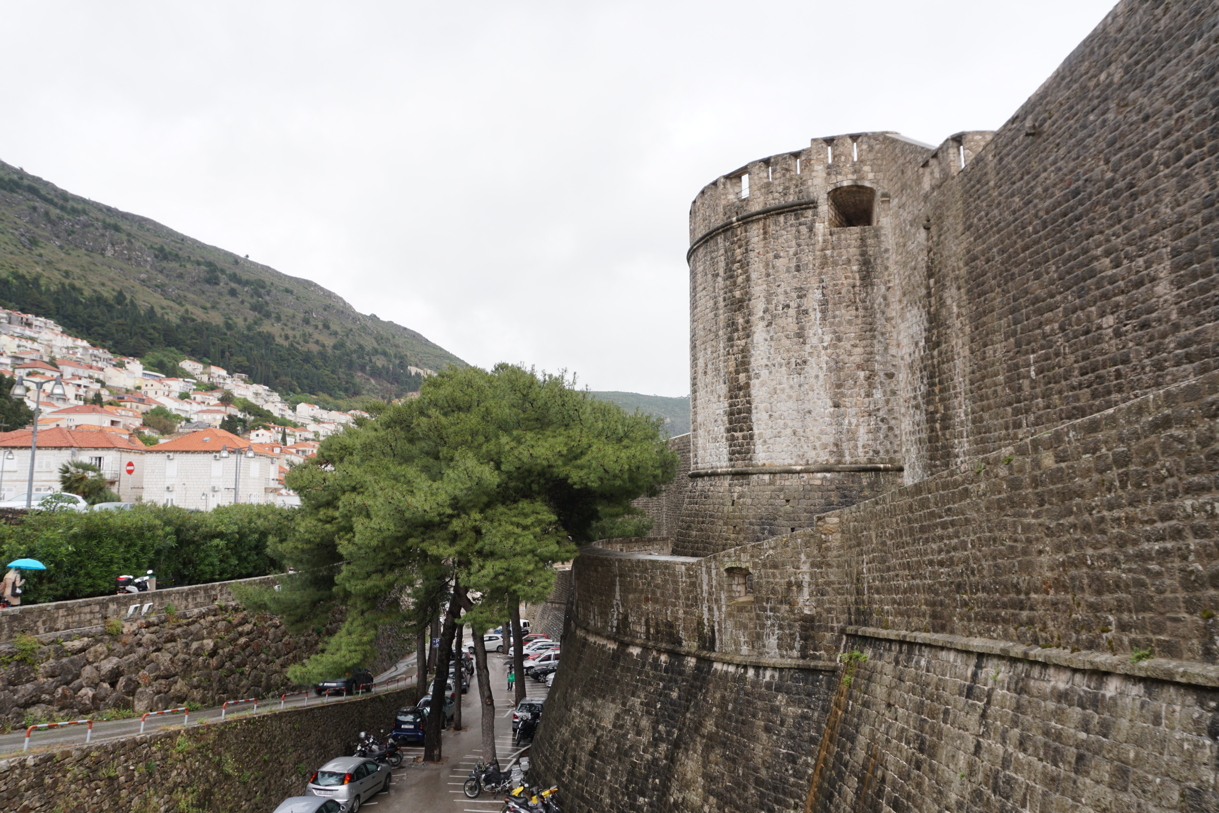 Picture Croatia Dubrovnik 2016-04 108 - Tour Dubrovnik