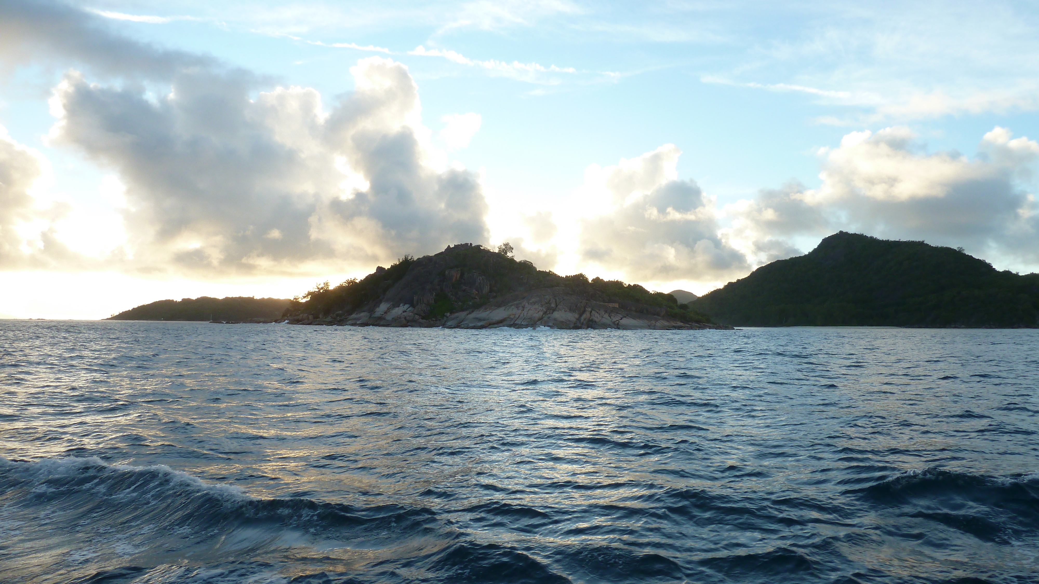 Picture Seychelles Praslin 2011-10 148 - History Praslin