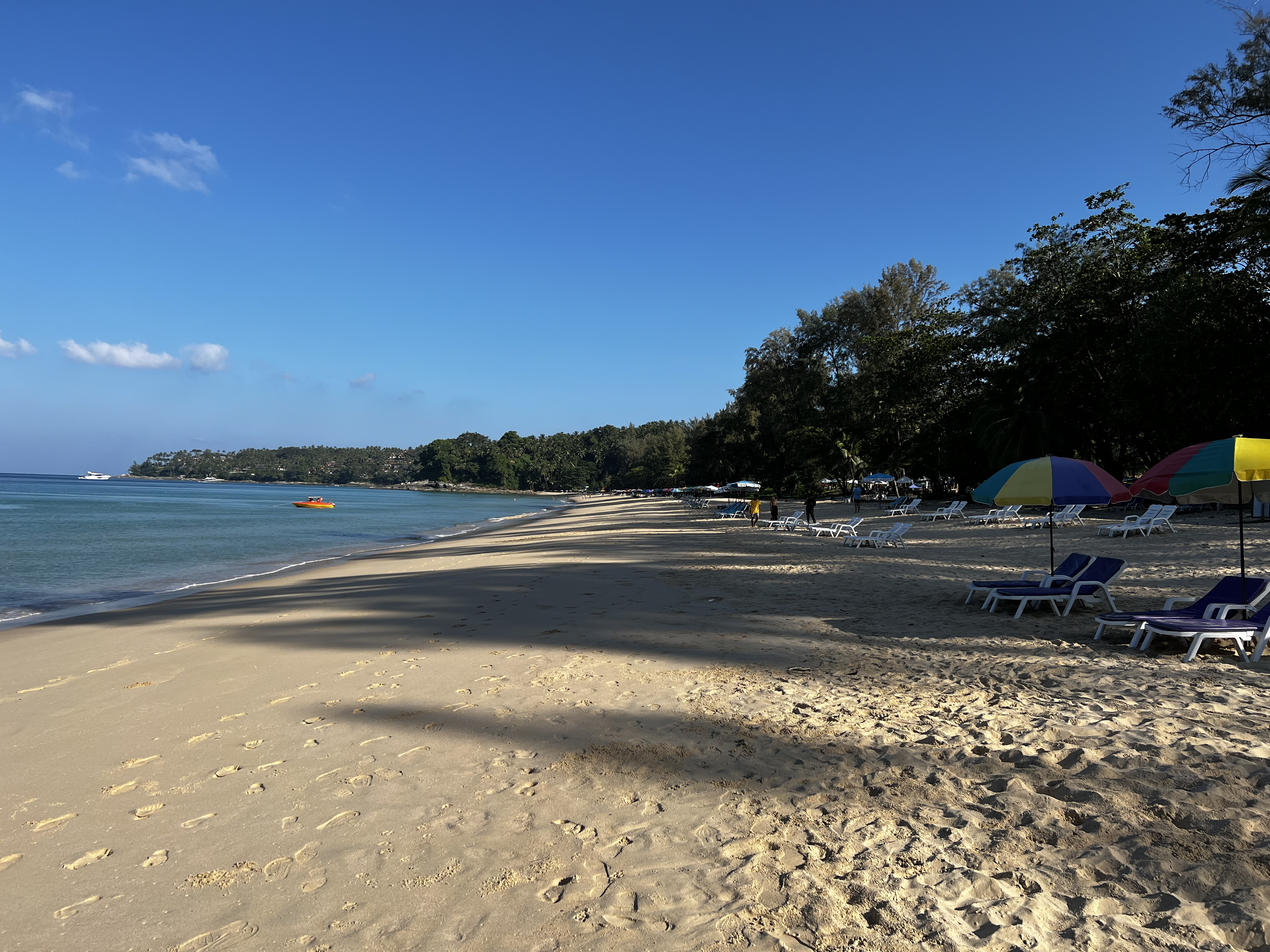 Picture Thailand Phuket Surin Beach 2021-12 27 - Journey Surin Beach