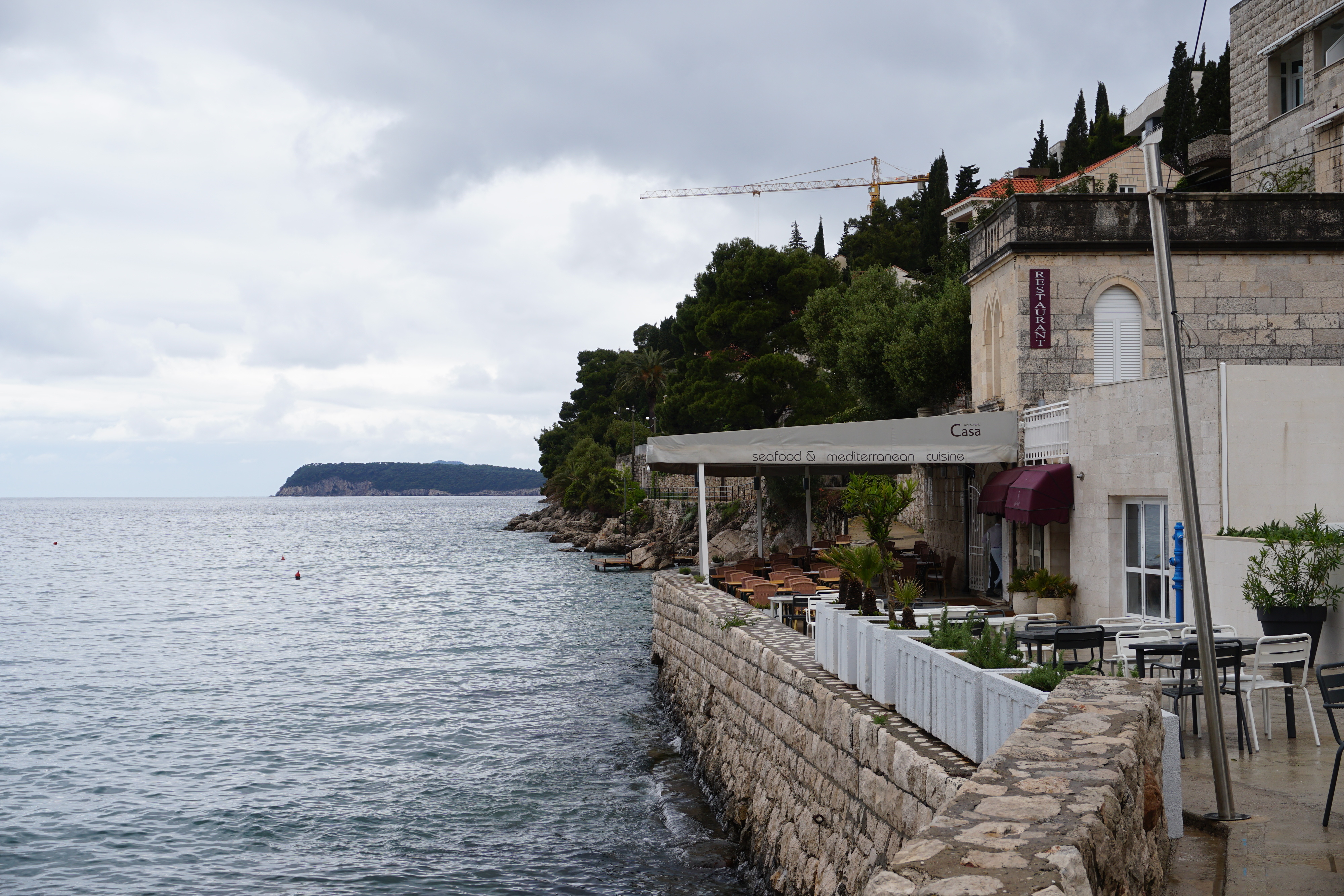 Picture Croatia Dubrovnik 2016-04 104 - Discovery Dubrovnik