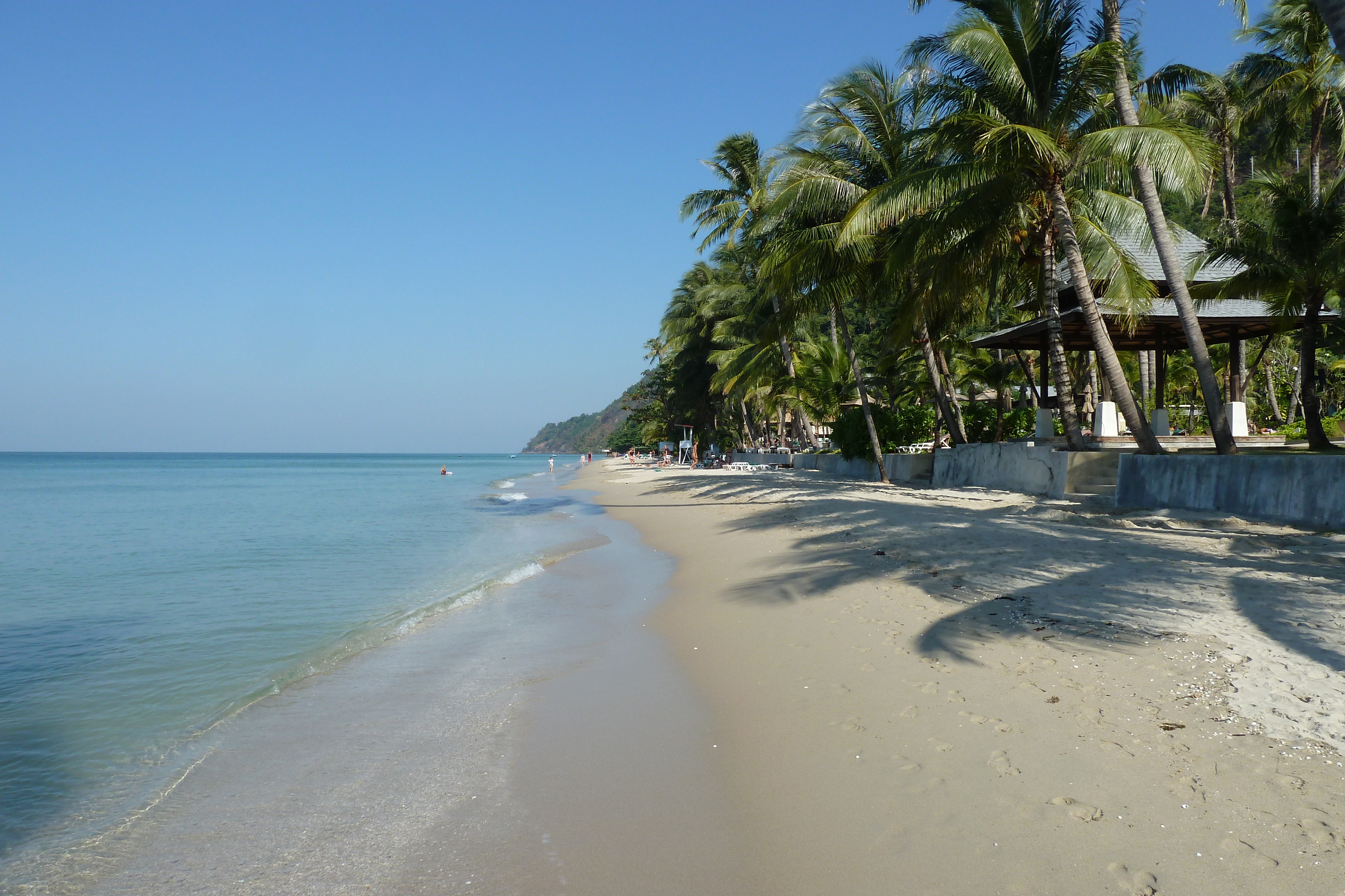 Picture Thailand Ko Chang 2011-01 152 - Around Ko Chang