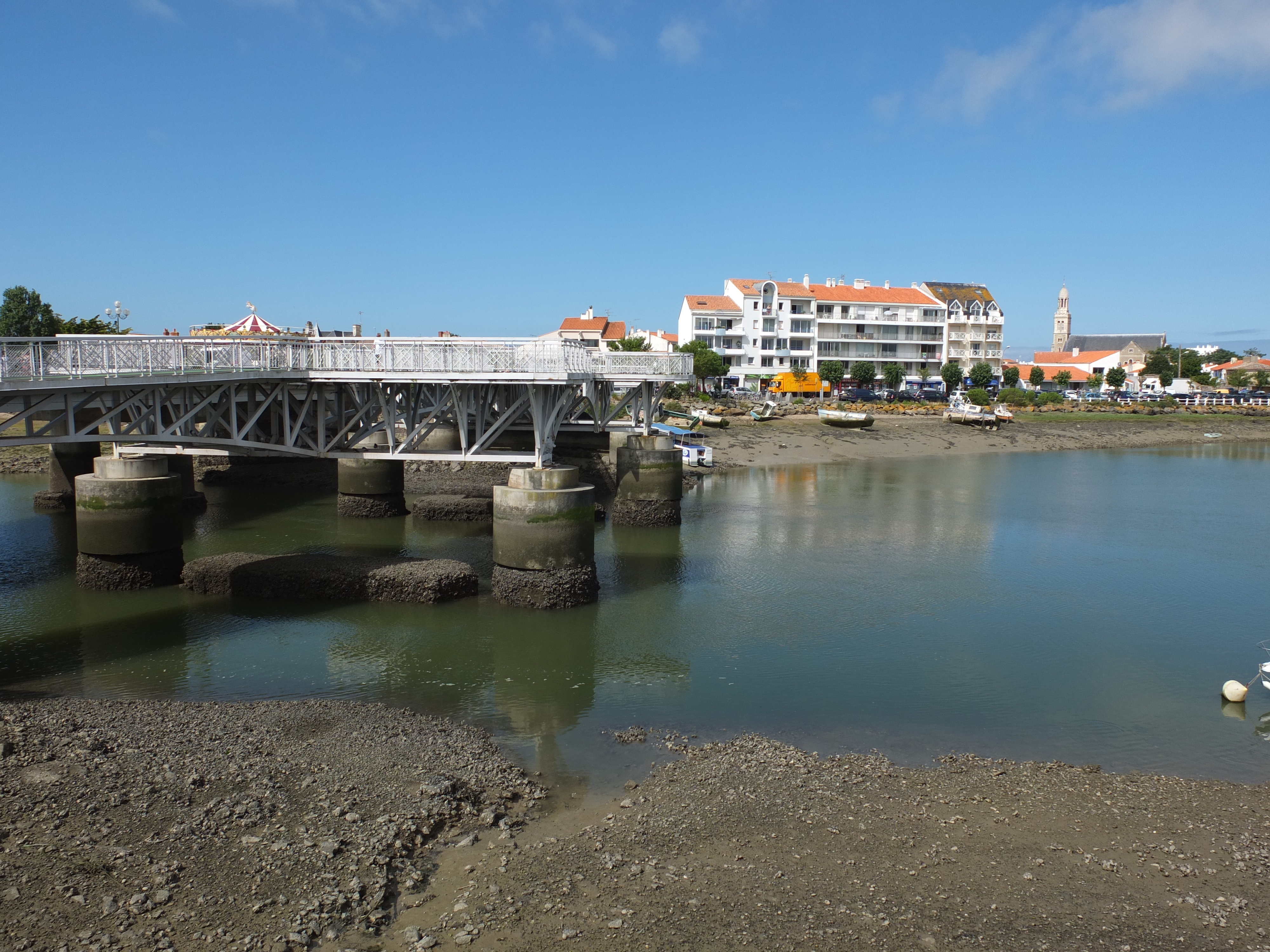 Picture France Saint Gilles Croix de Vie 2012-07 1 - Journey Saint Gilles Croix de Vie