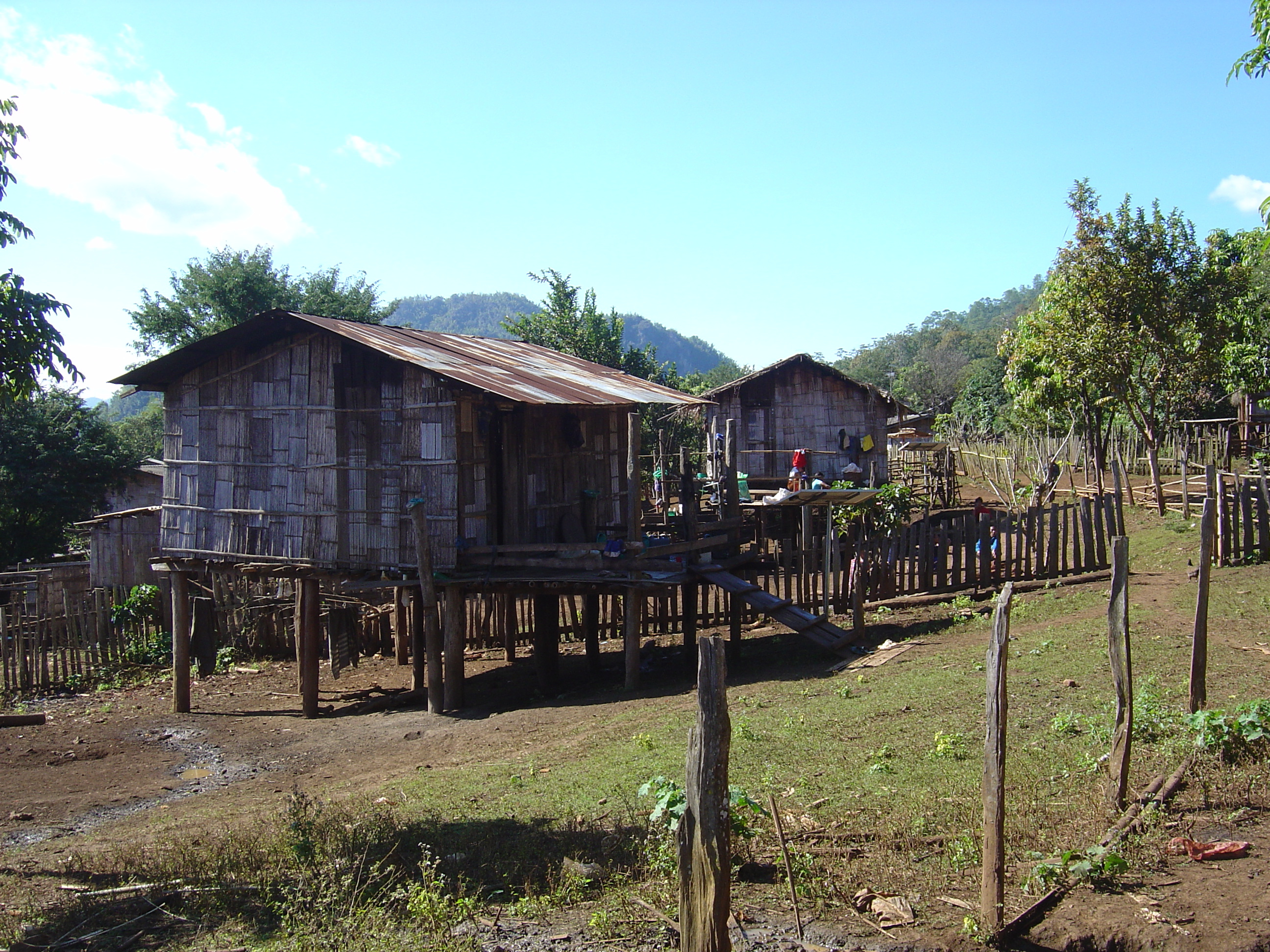 Picture Thailand Pang ma pha 2005-12 173 - Tours Pang ma pha