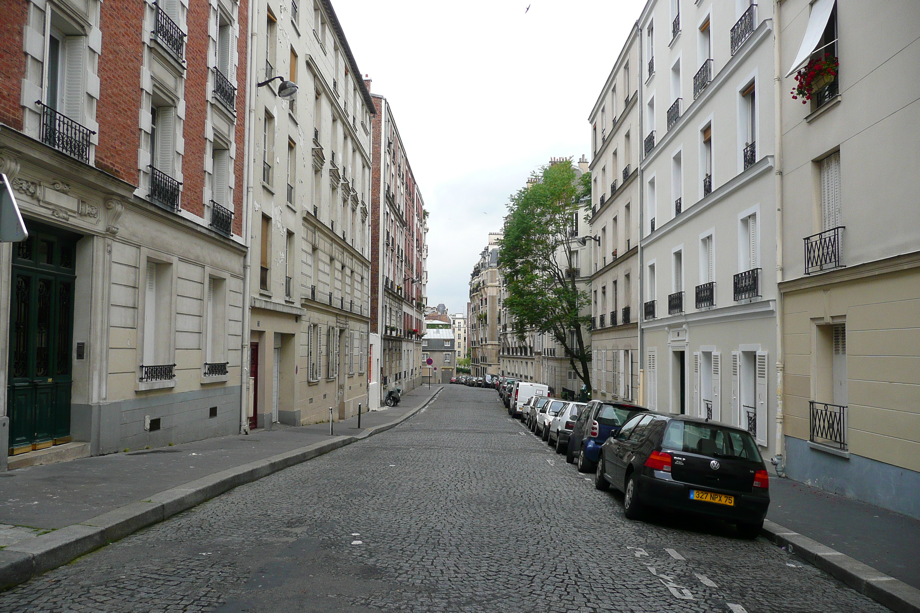 Picture France Paris Montmartre 2007-06 120 - Center Montmartre