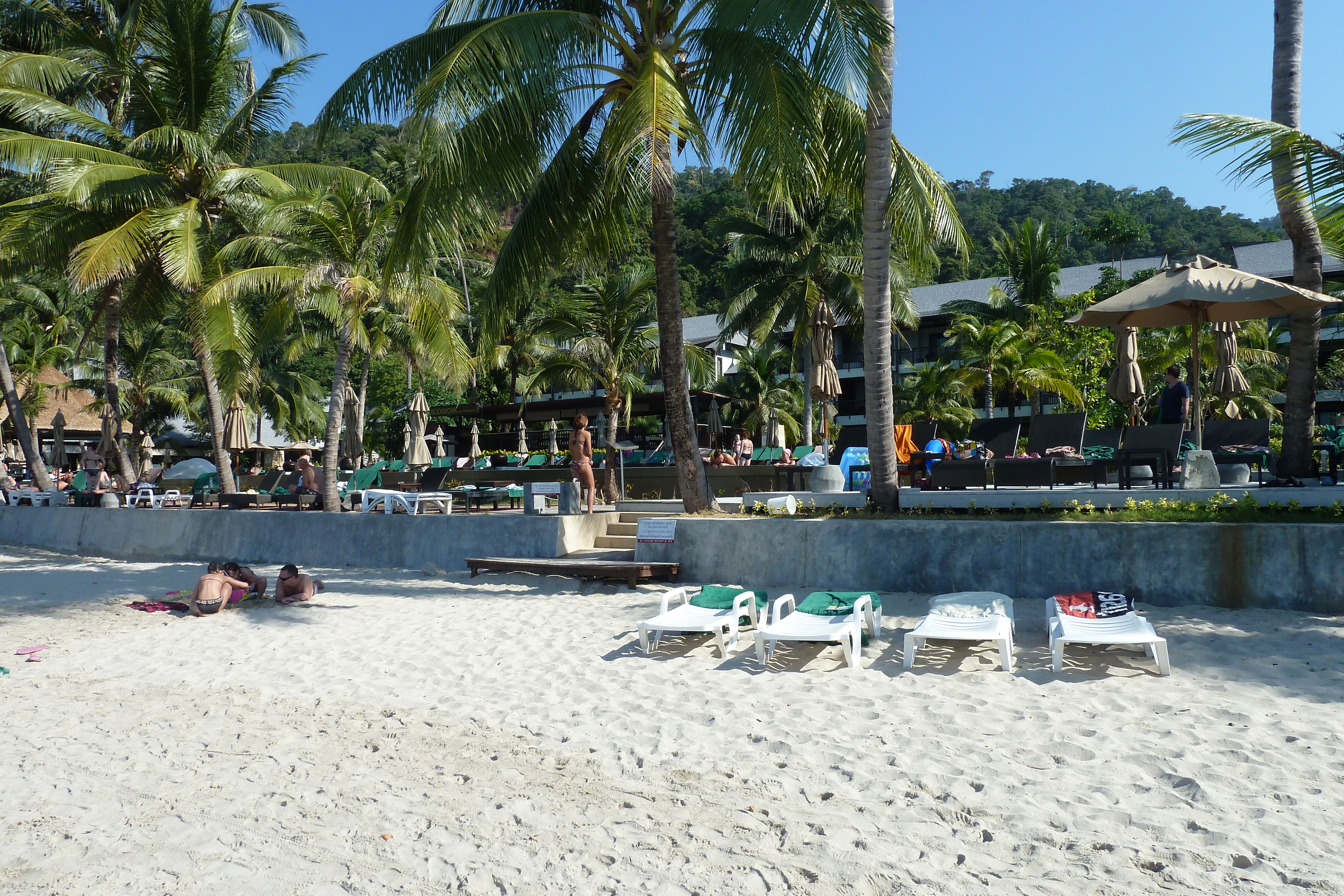 Picture Thailand Ko Chang 2011-01 160 - Journey Ko Chang