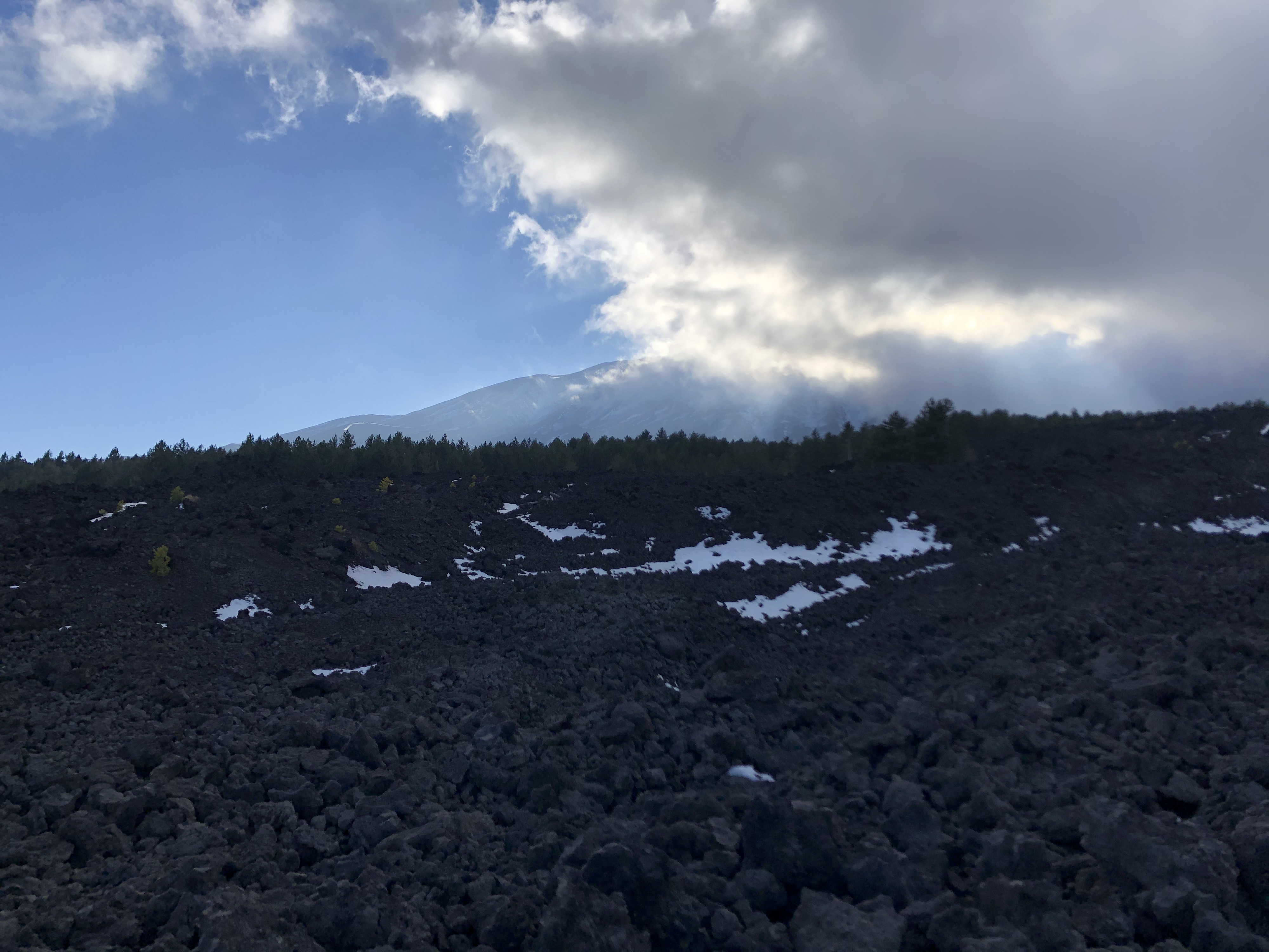 Picture Italy Sicily Etna 2020-02 36 - Center Etna