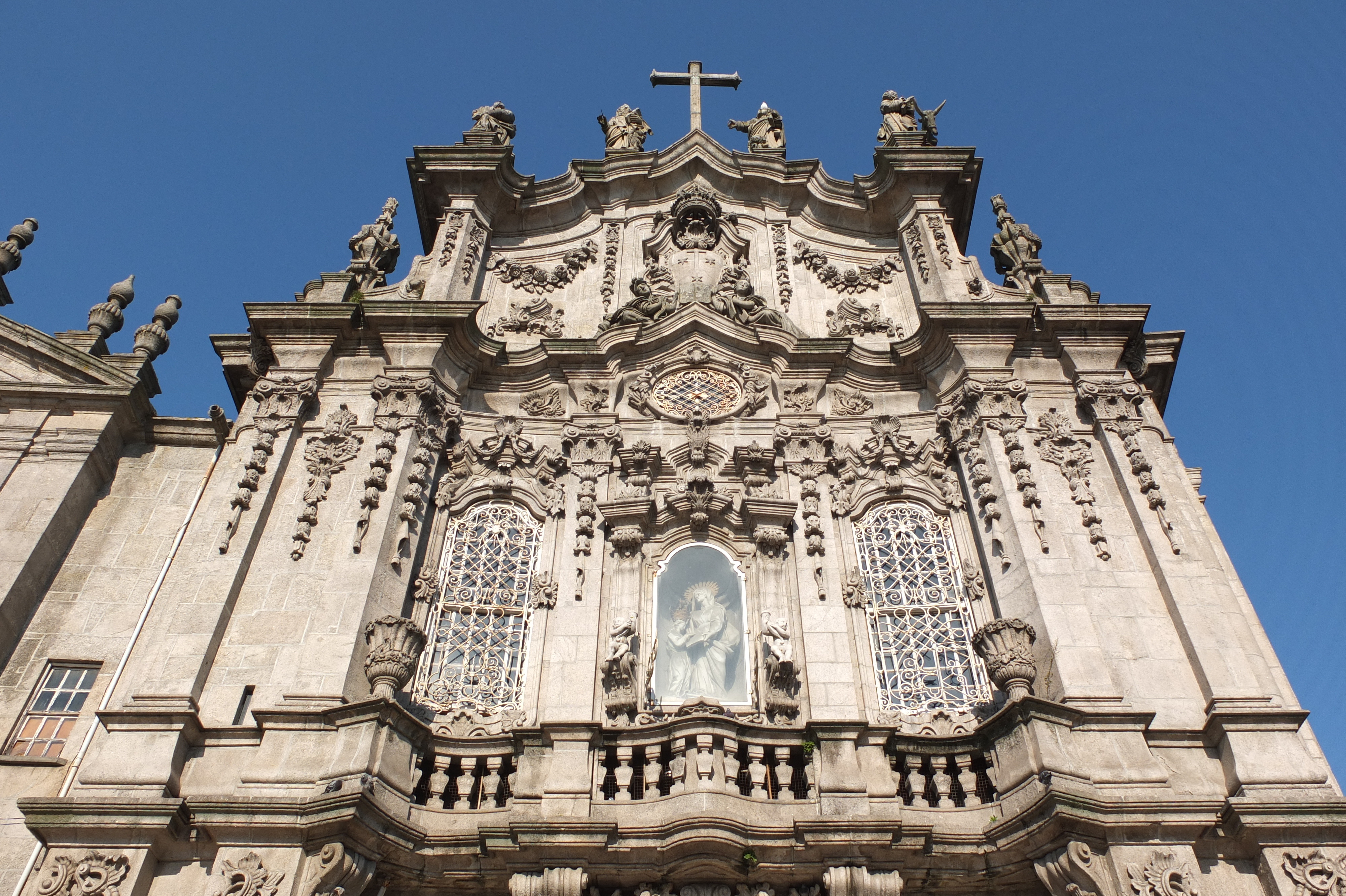 Picture Portugal Porto 2013-01 41 - Tour Porto