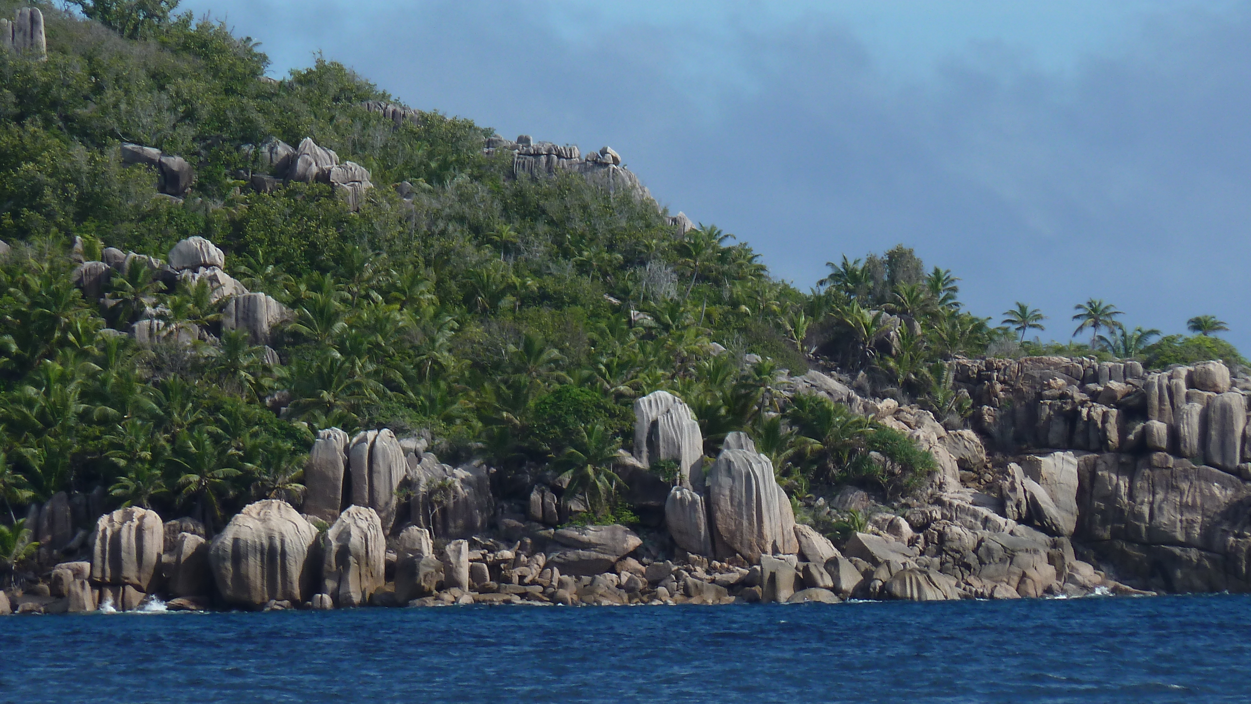 Picture Seychelles 2011-10 128 - History Seychelles