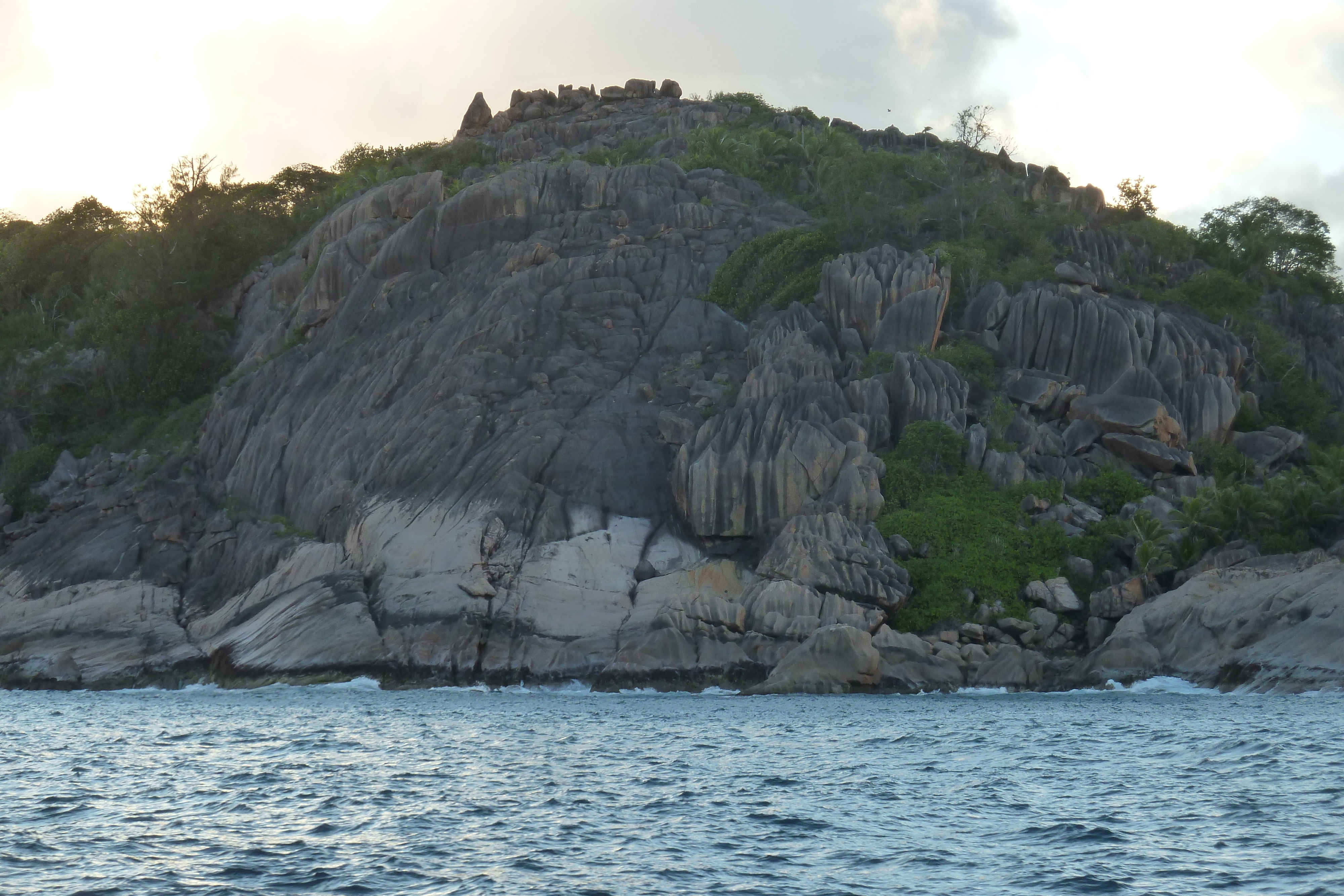 Picture Seychelles Praslin 2011-10 103 - Tours Praslin