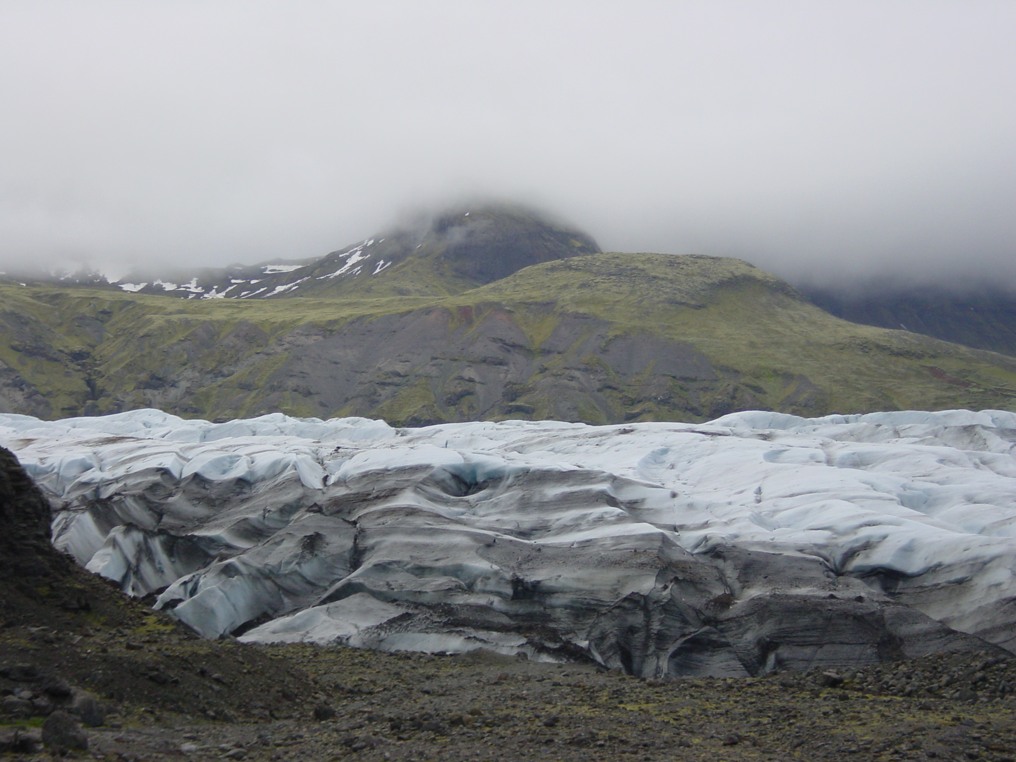 Picture Iceland Skeioararjokull 2003-06 0 - Journey Skeioararjokull