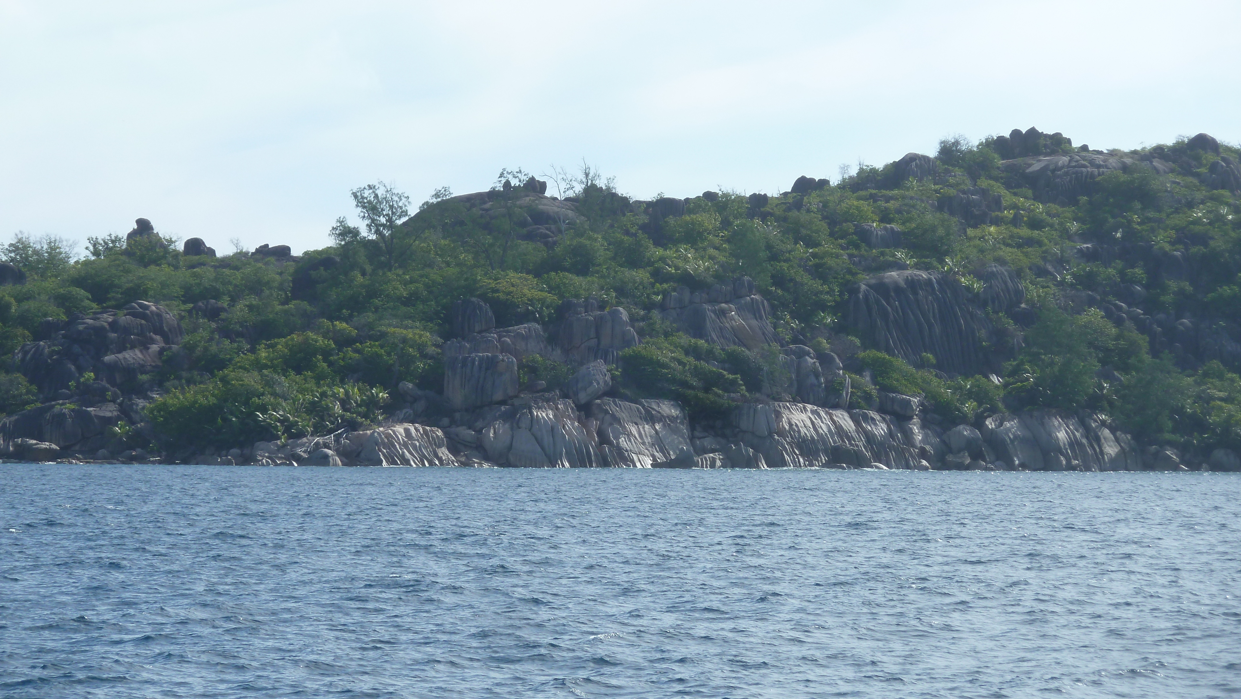 Picture Seychelles Grande Soeur 2011-10 49 - Journey Grande Soeur