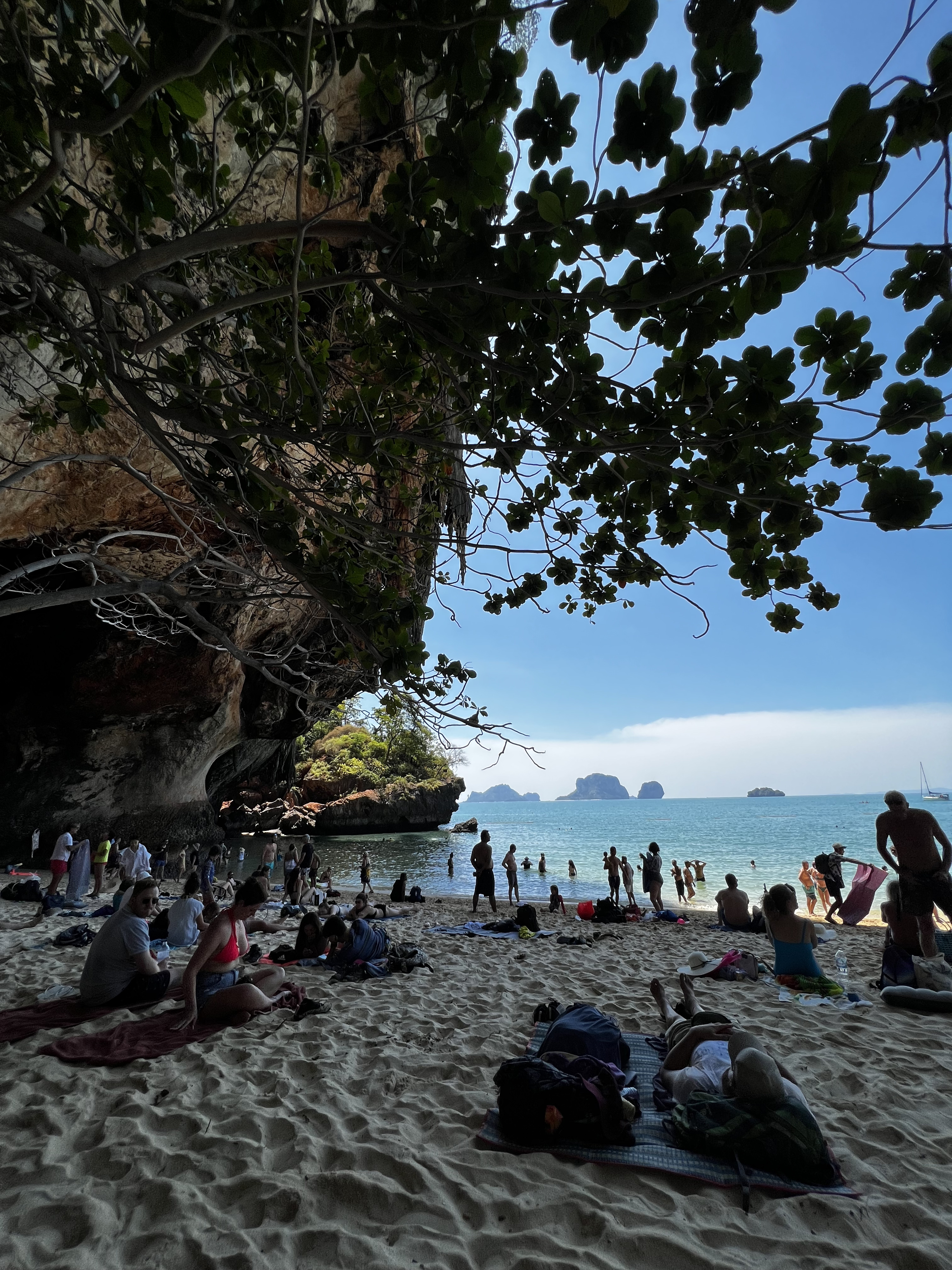 Picture Thailand Krabi 2023-01 235 - History Krabi