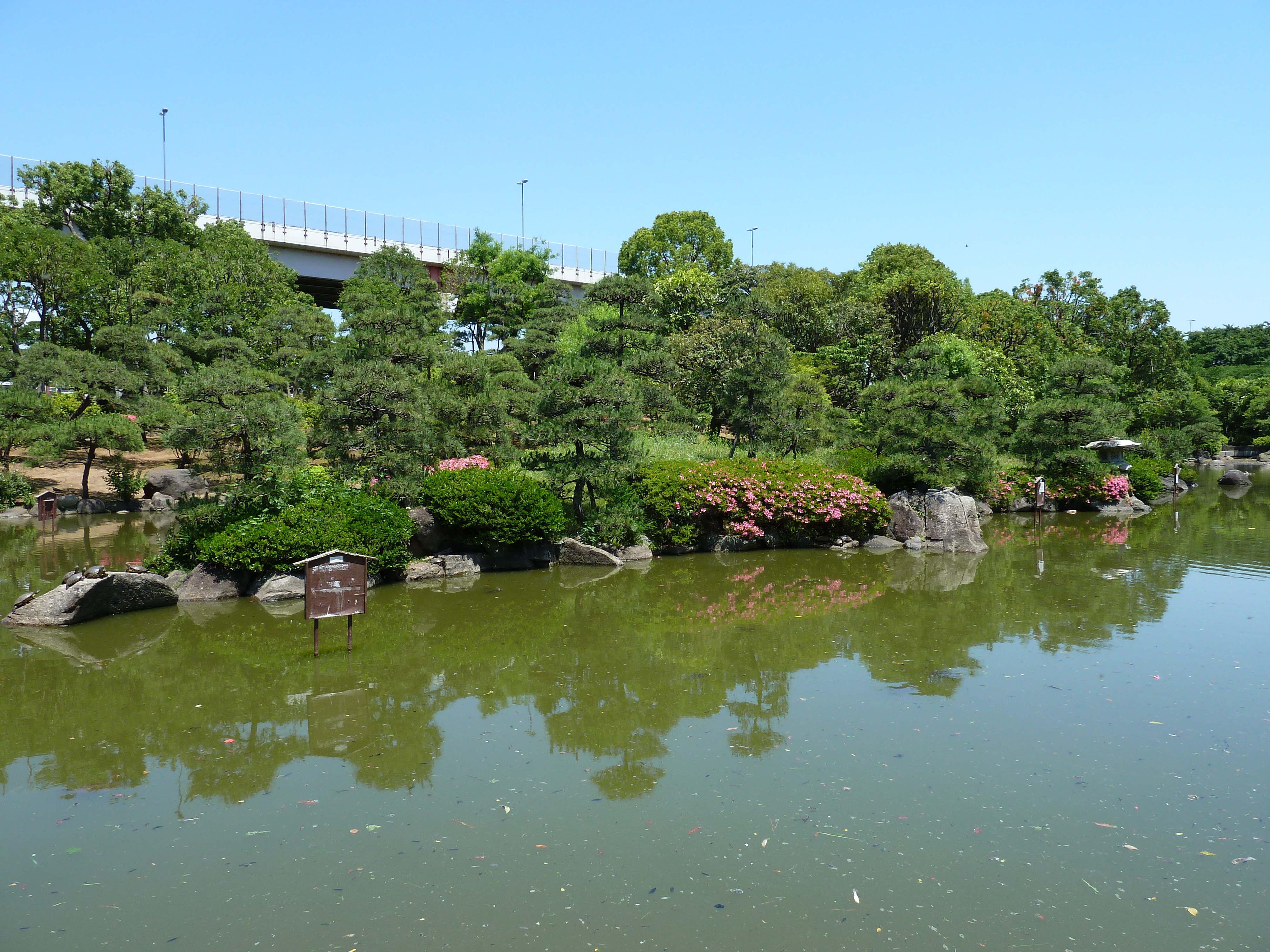 Picture Japan Tokyo Sumida 2010-06 21 - History Sumida