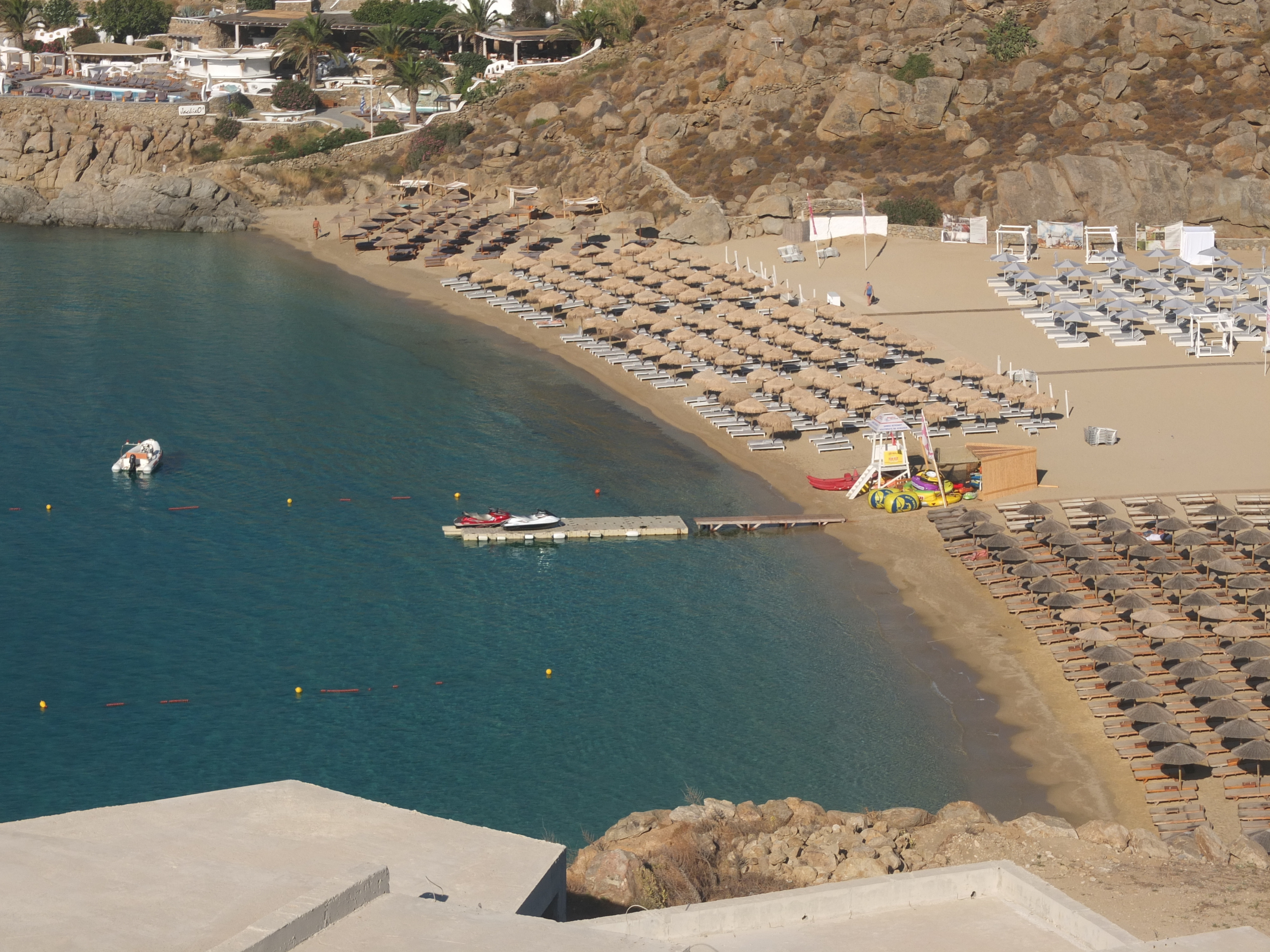 Picture Greece Mykonos 2014-07 224 - Tours Mykonos