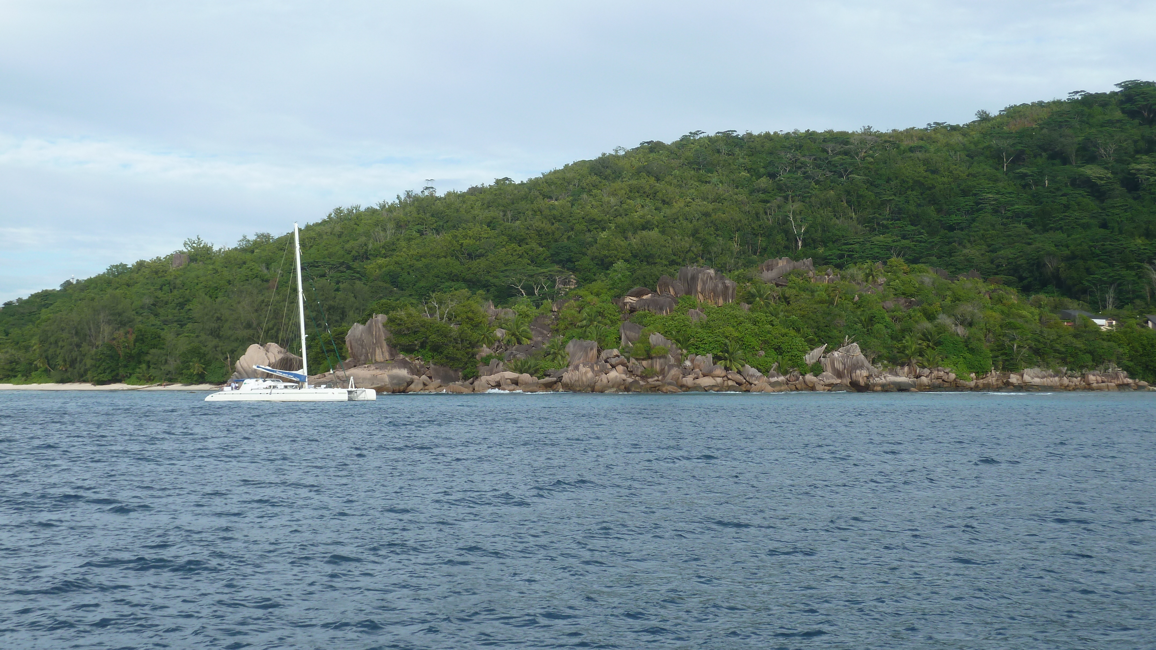 Picture Seychelles La Digue 2011-10 196 - Discovery La Digue