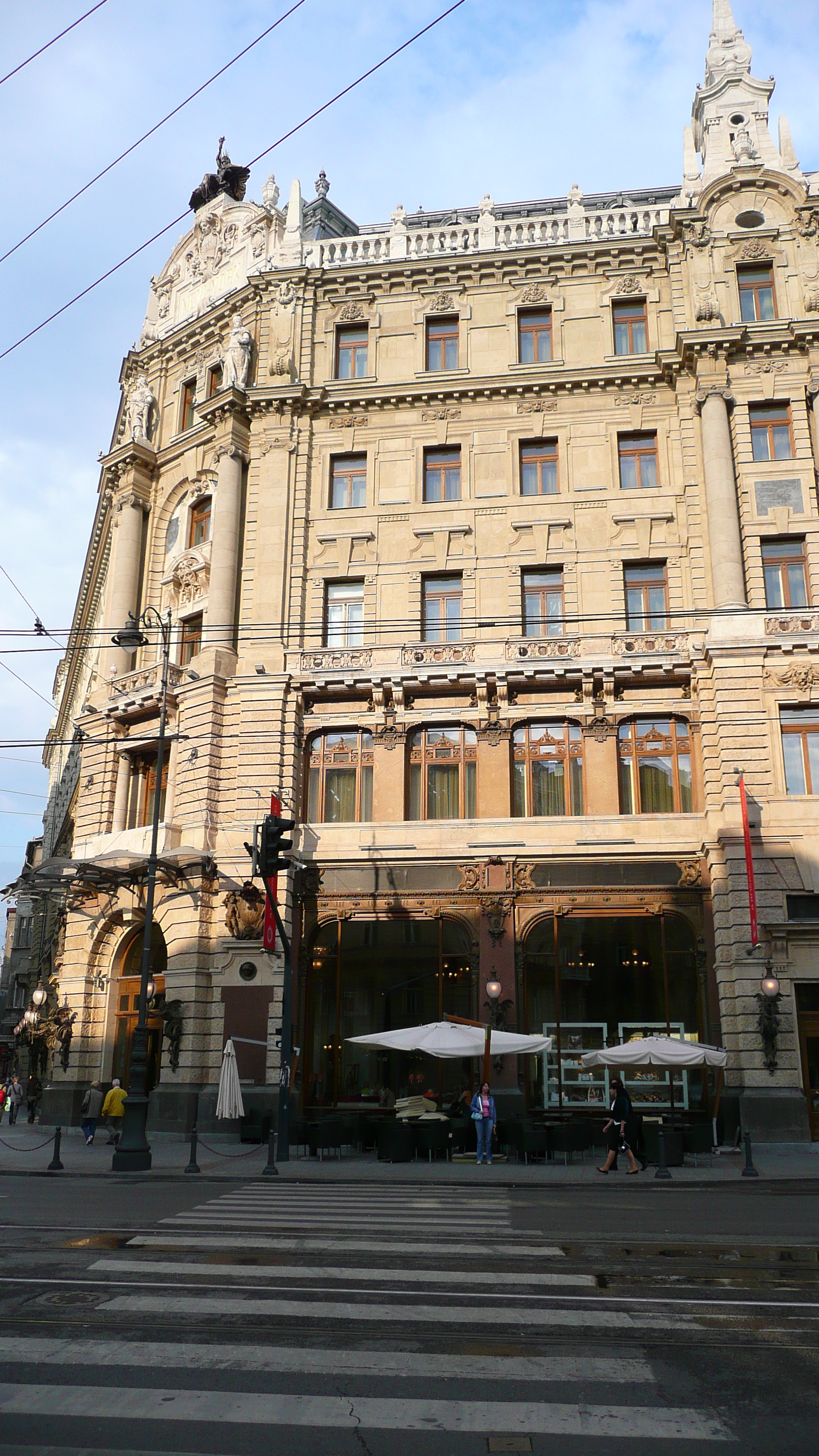 Picture Hungary Budapest Central Budapest 2007-06 53 - Tours Central Budapest